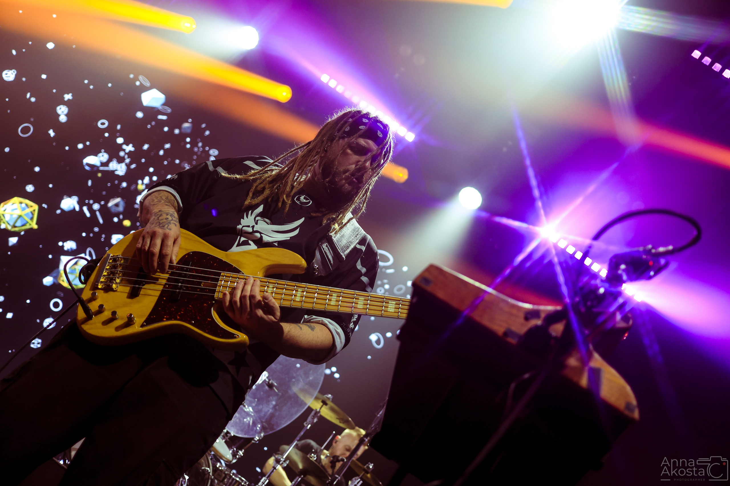 Burito | AURORA Concert Hall | СПБ. Анна Акоста: фотограф в Санкт-Петербурге и Таганроге