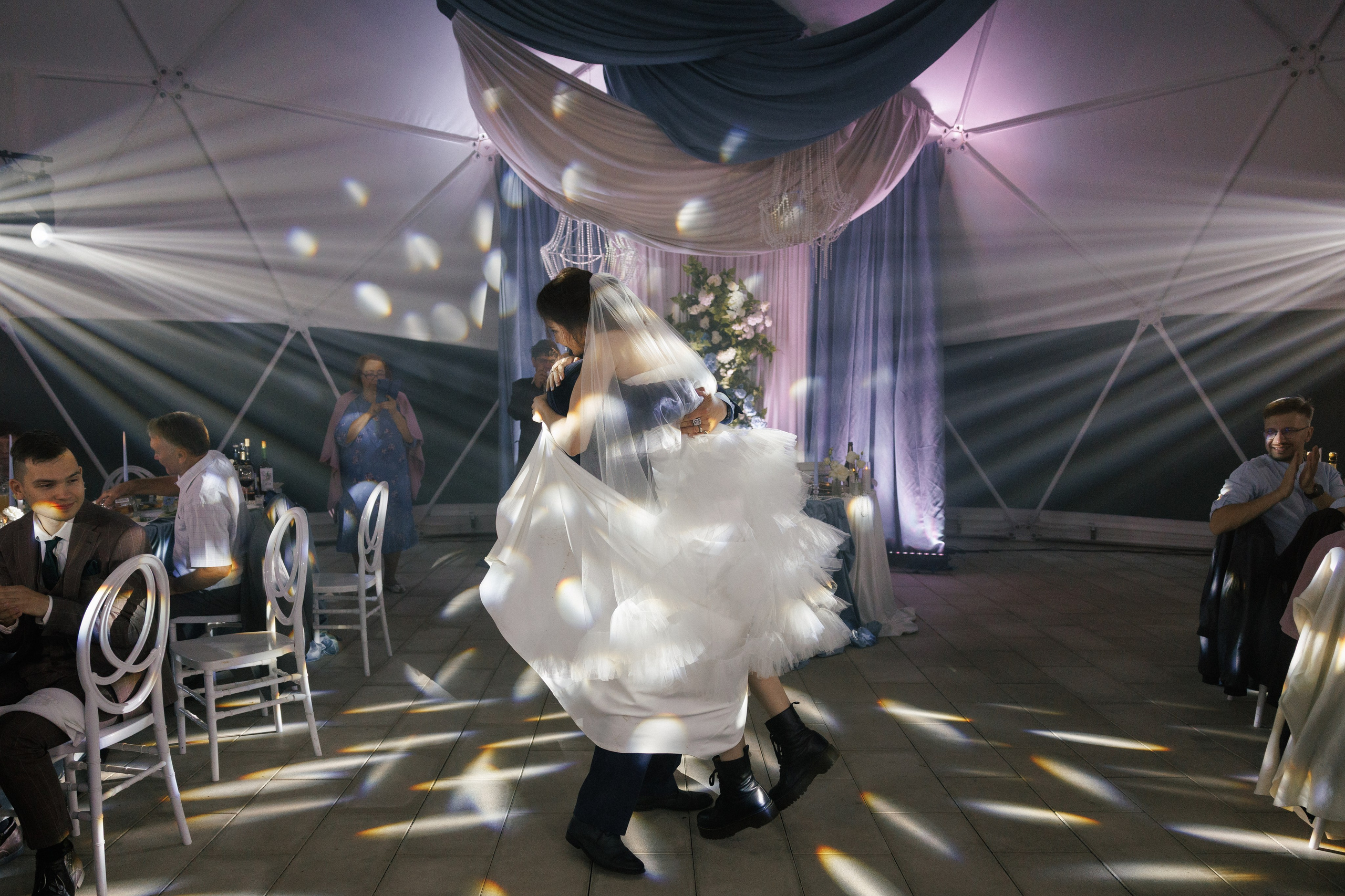 Марина & Лёша. Свадебный и семейный фотограф в Твери, Москве, Санкт-Петербурге