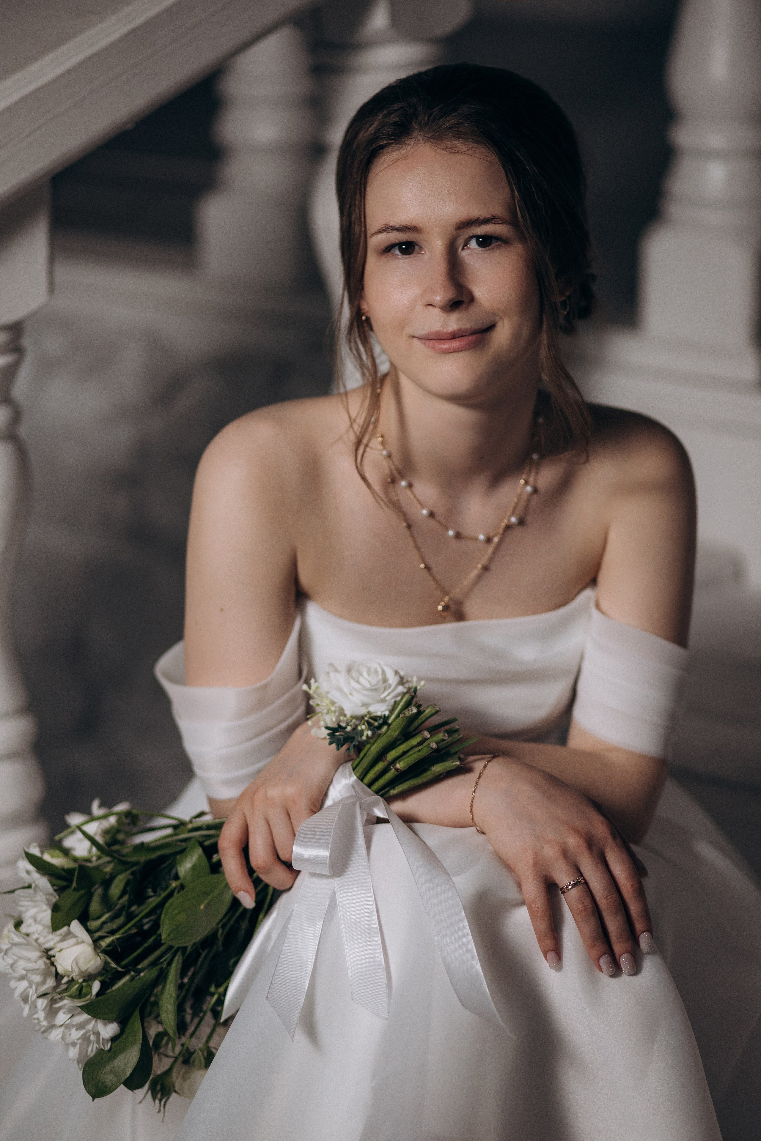 Любовь и Василий. Фотограф Нижний Новгород