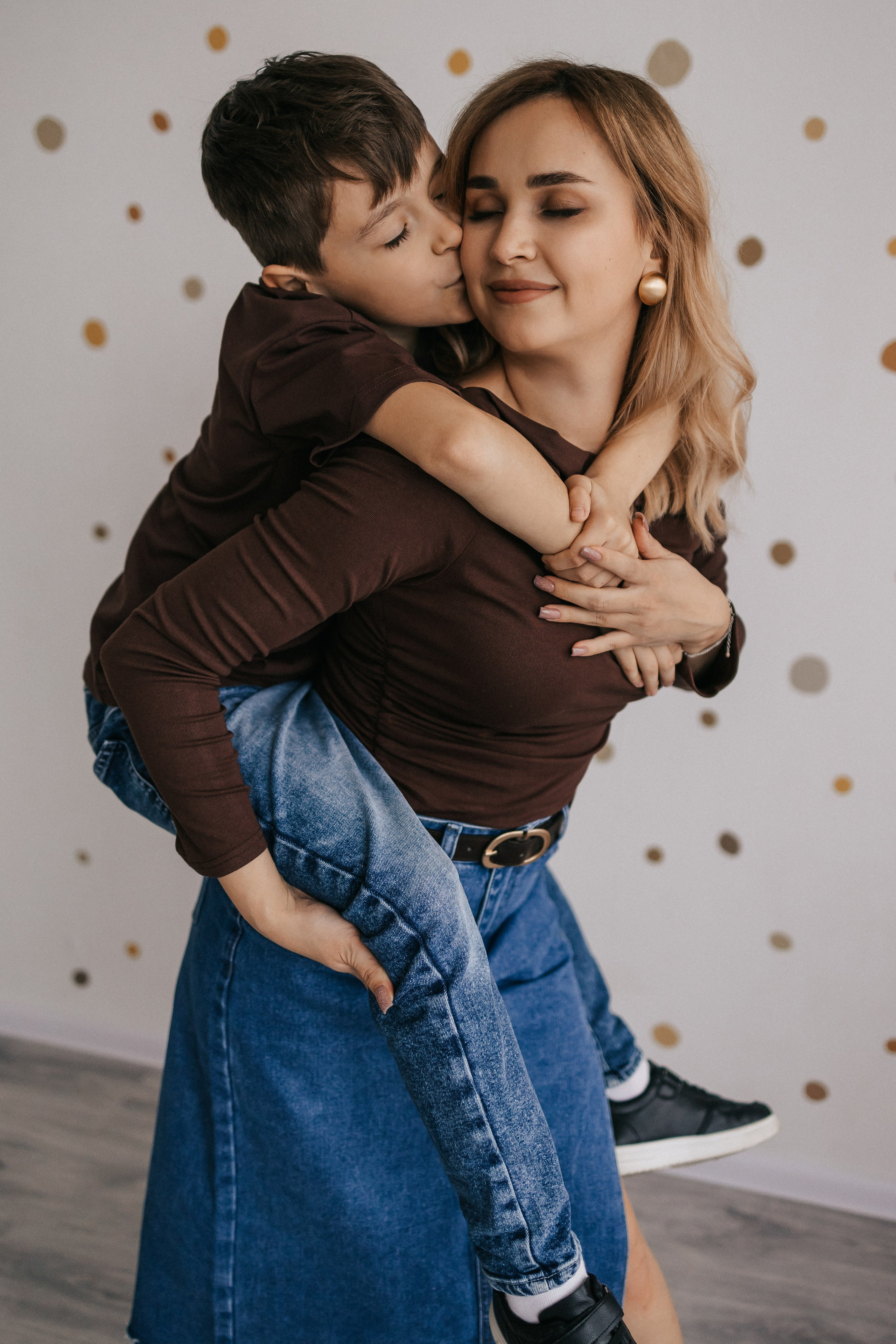 Льву 1 годик. Фотограф Нижний Новгород