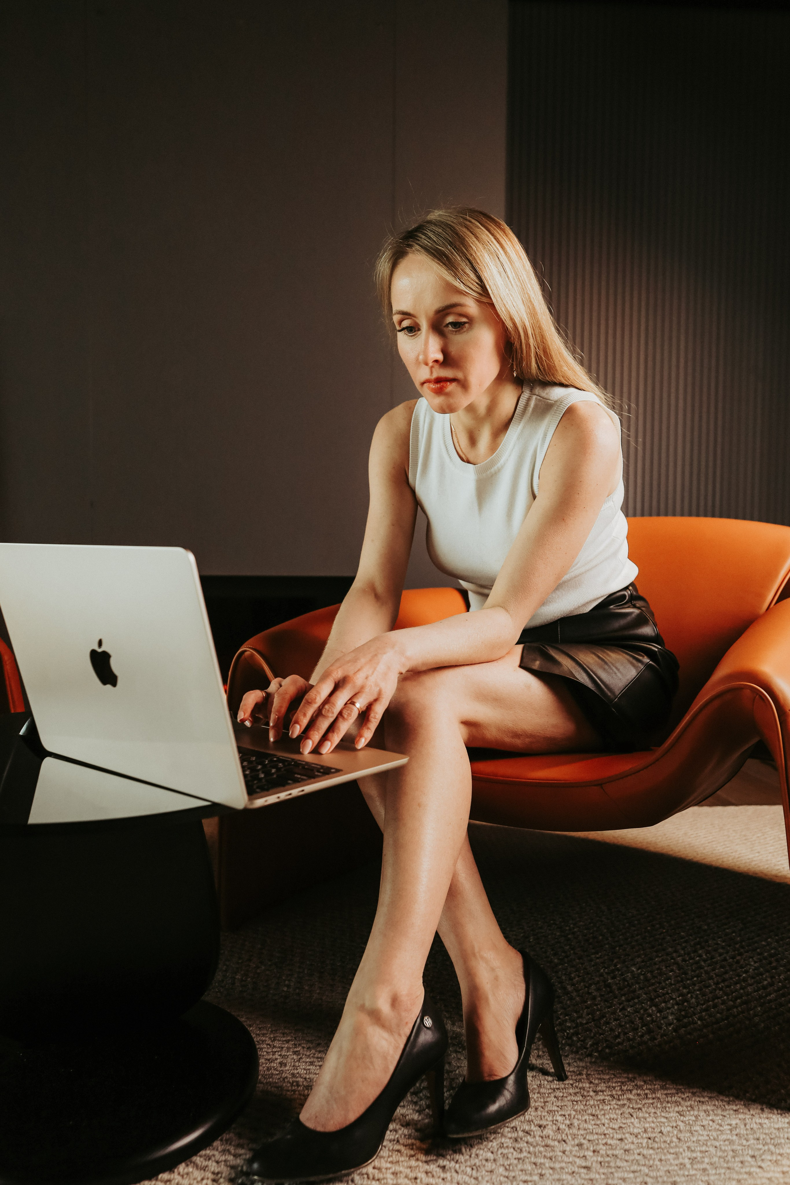 Ж е н щ и н ы. Портретный фотограф в Санкт-Петербурге Любовь Волошина