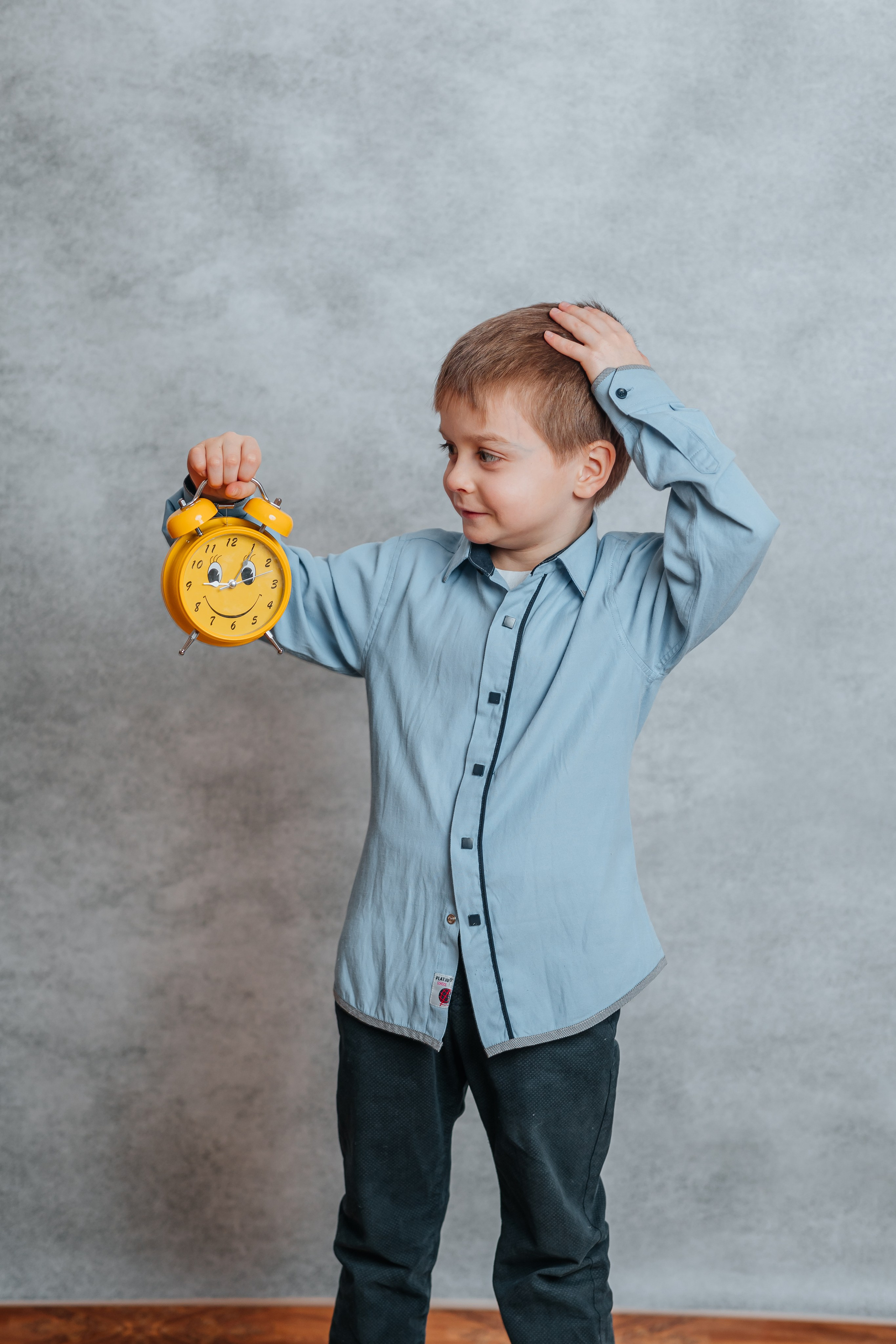 Детские сады