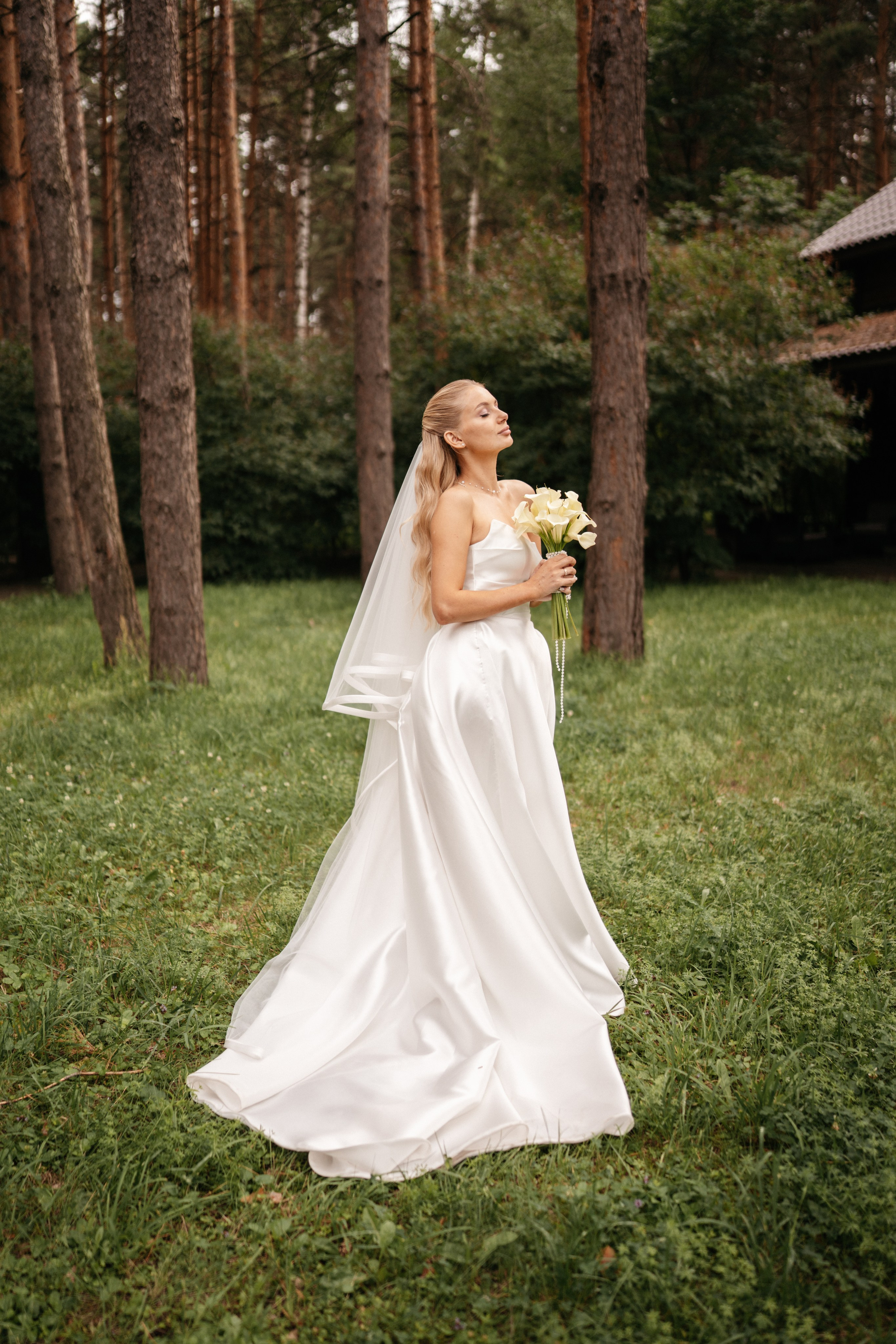 Иван и Маргарита. Фотограф Тамбов — Воронеж