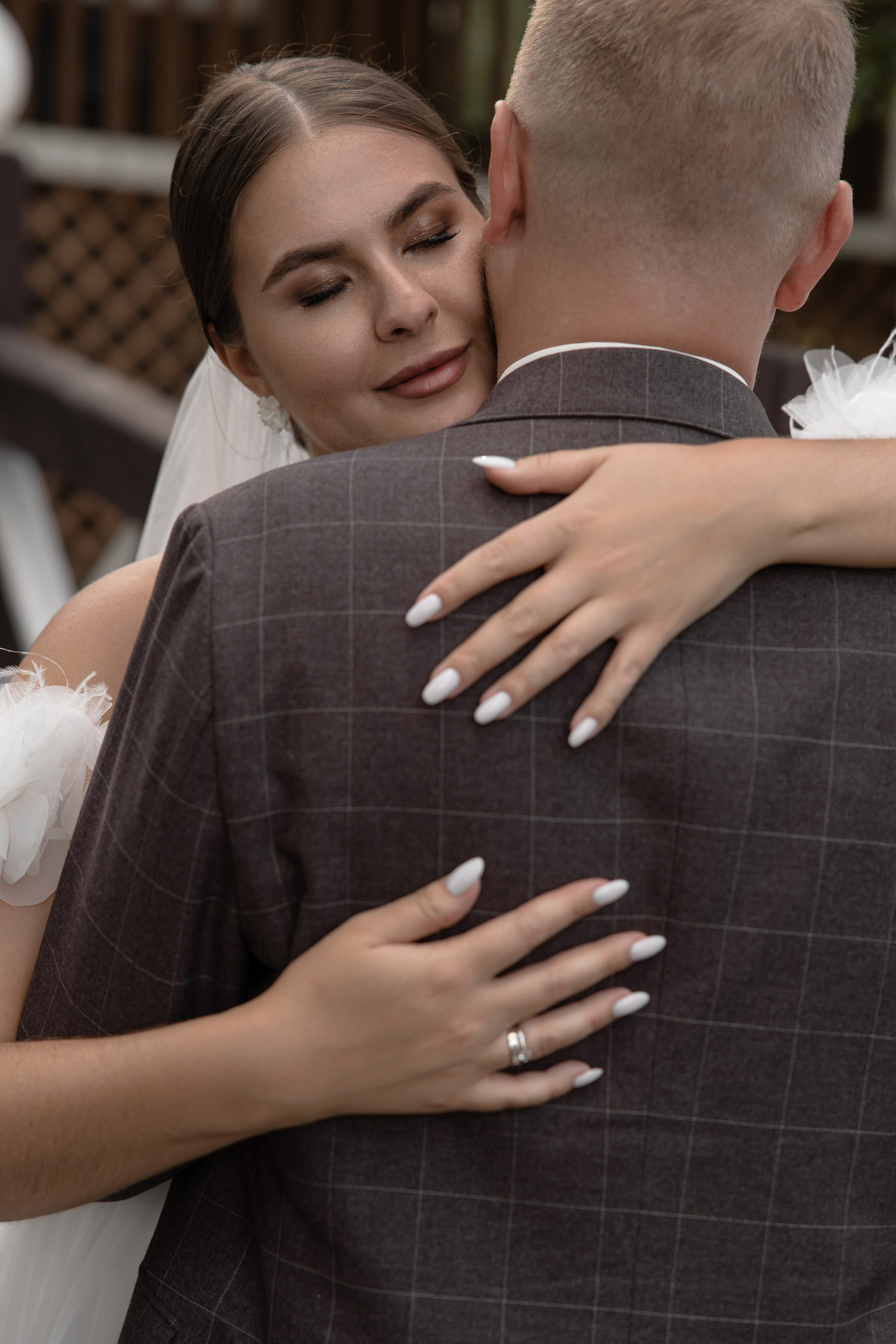 Арсентий и Даша. Свадебный и Семейный фотограф по всему миру Анна Фёдорова