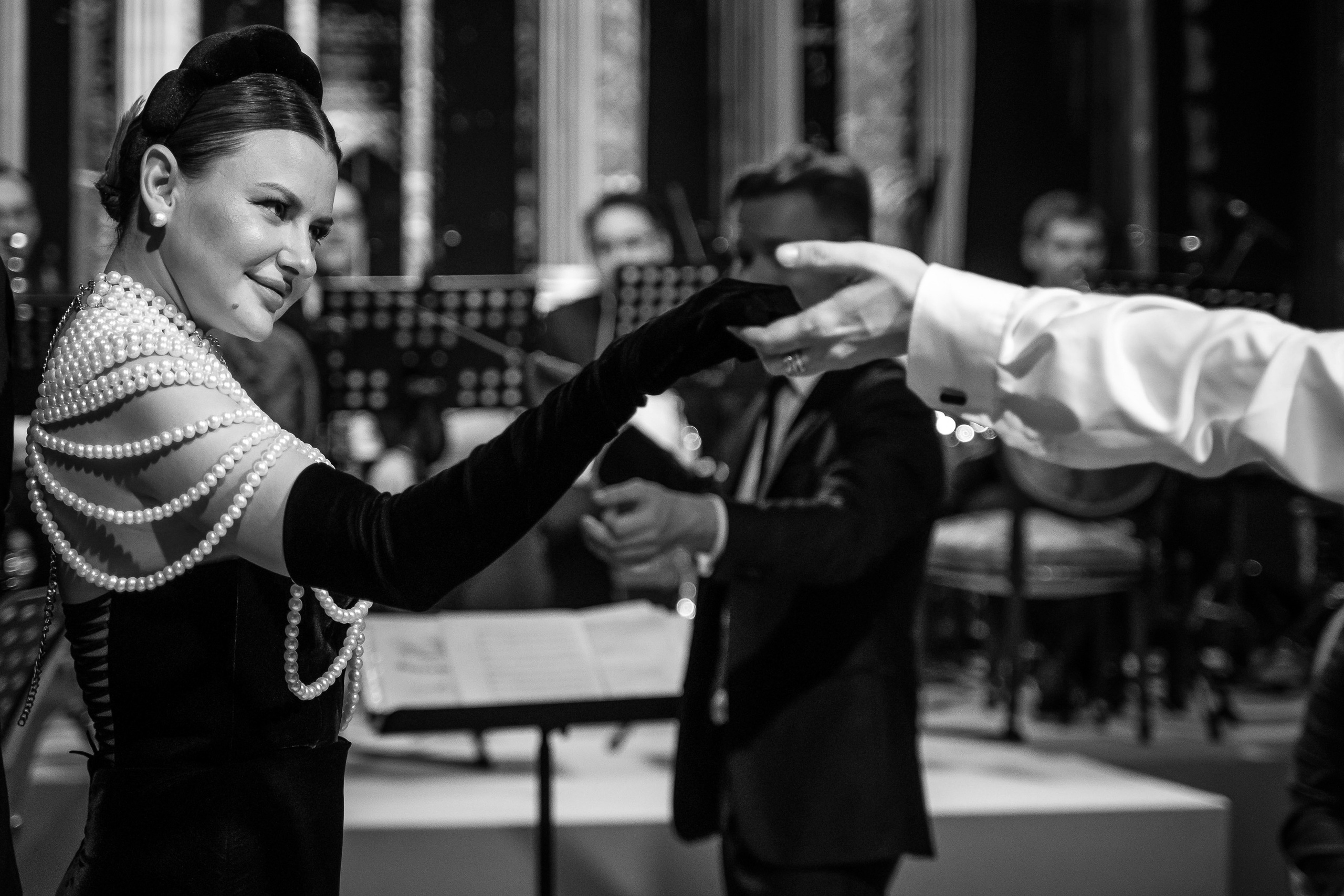 День Рождения Кристины. NesterovaMaria.ru