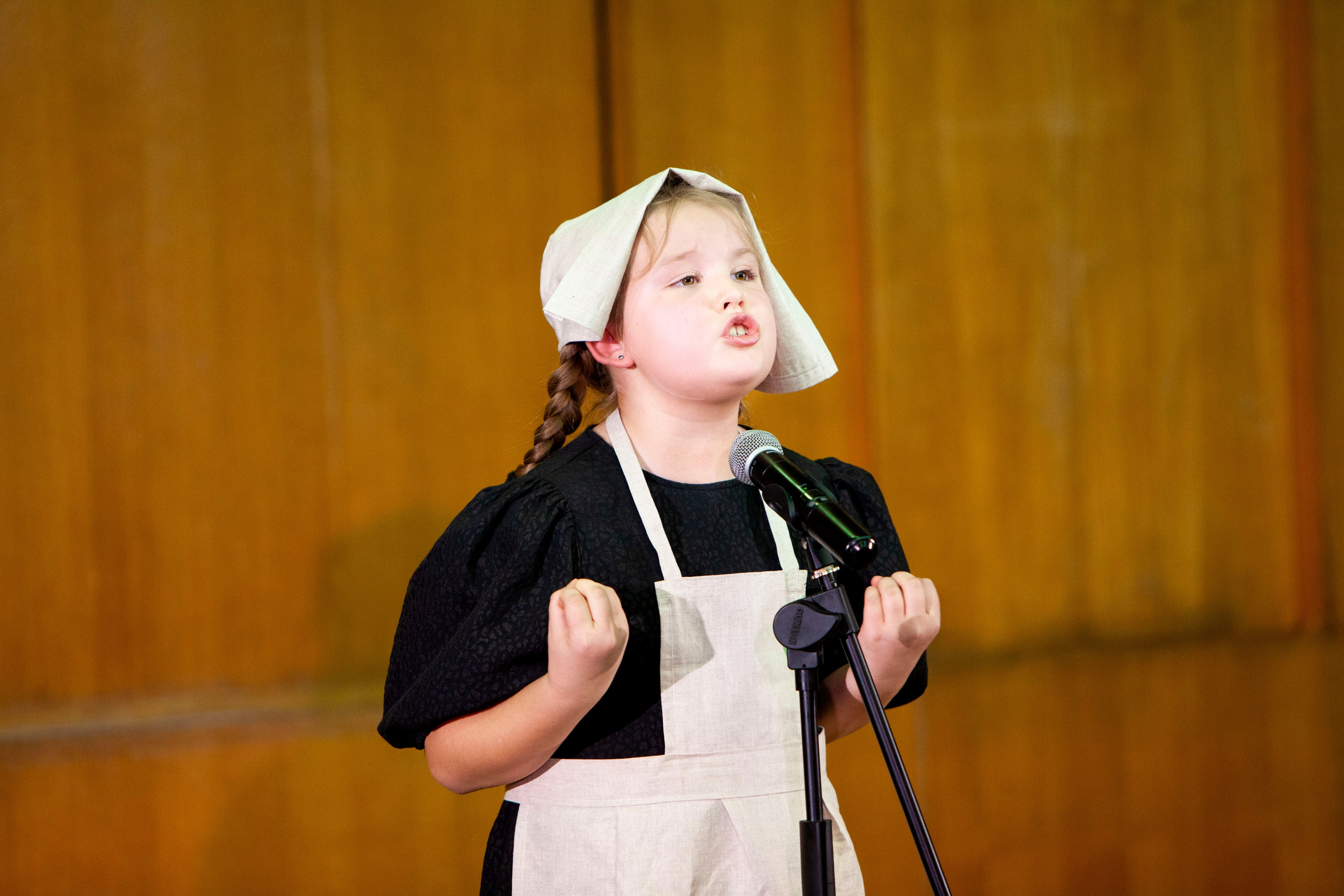 Чтецкий вечер ТАЛАНТИНО. Stanislav Baryshev — People. Emotions. Atmosphere