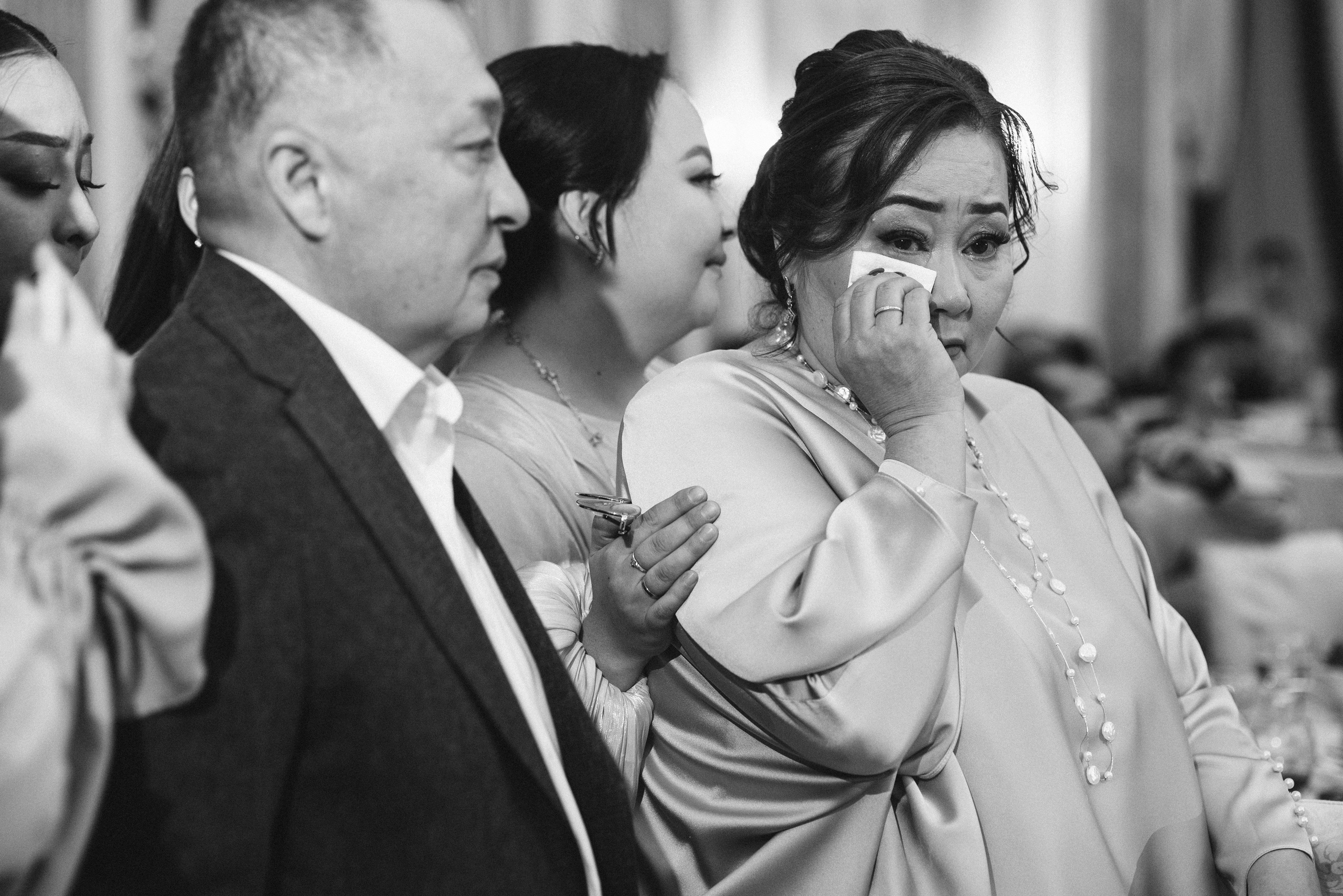 Проводы. Свадебный и семейный фотограф в Нур-султан Мухтар Шахмет