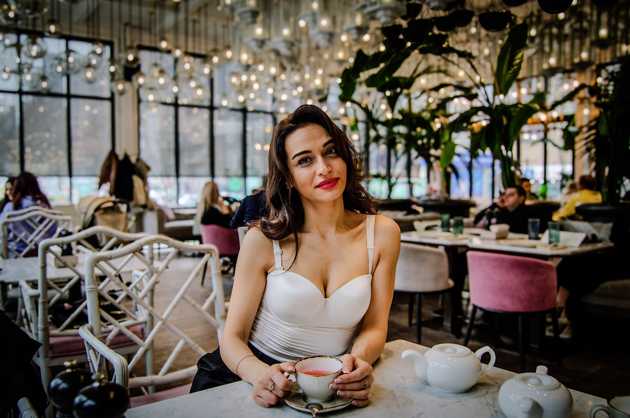 Главная. Yuri Panfyorov