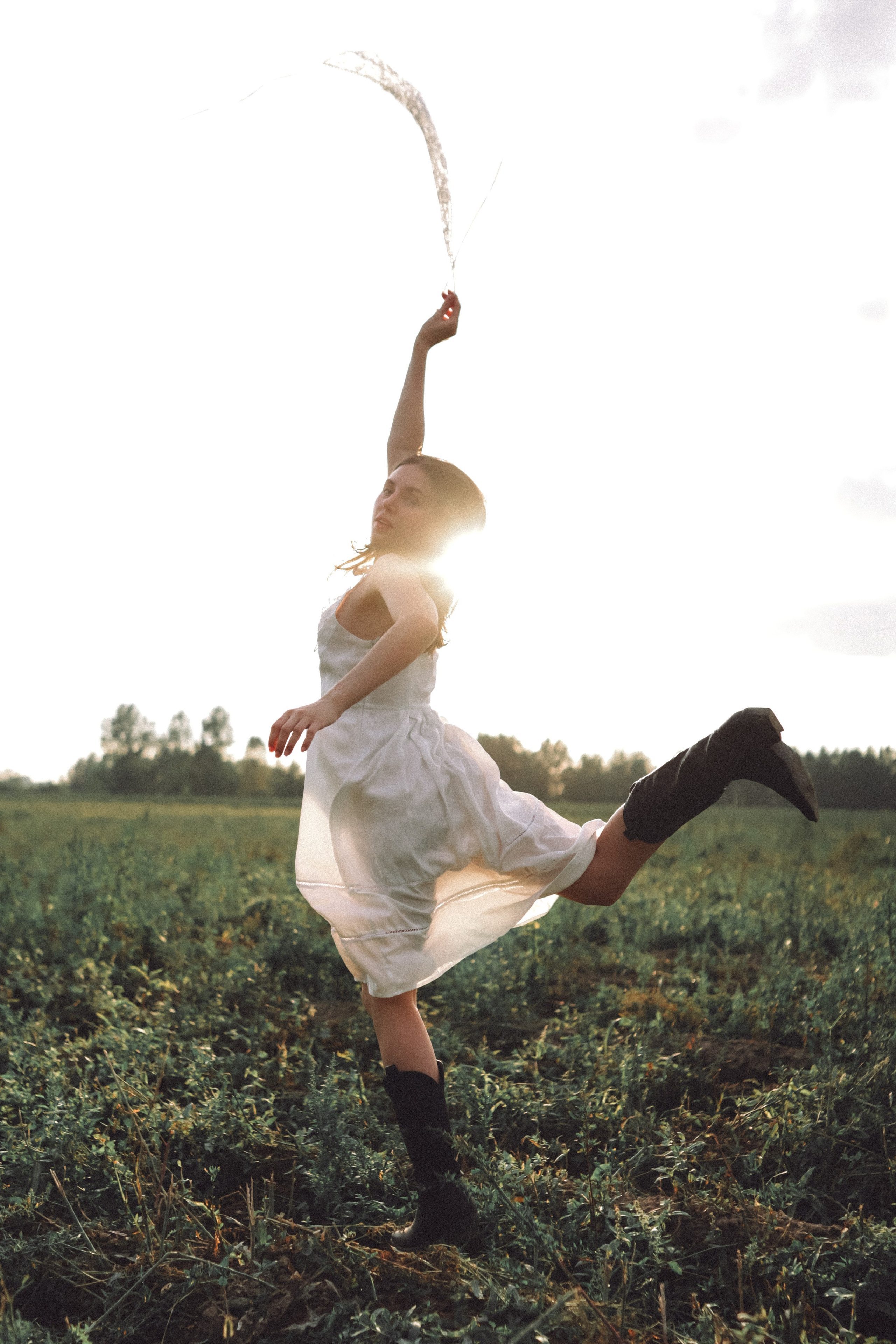 Ксюша. Фотограф в Нижнем Новгороде Кристина Батанова