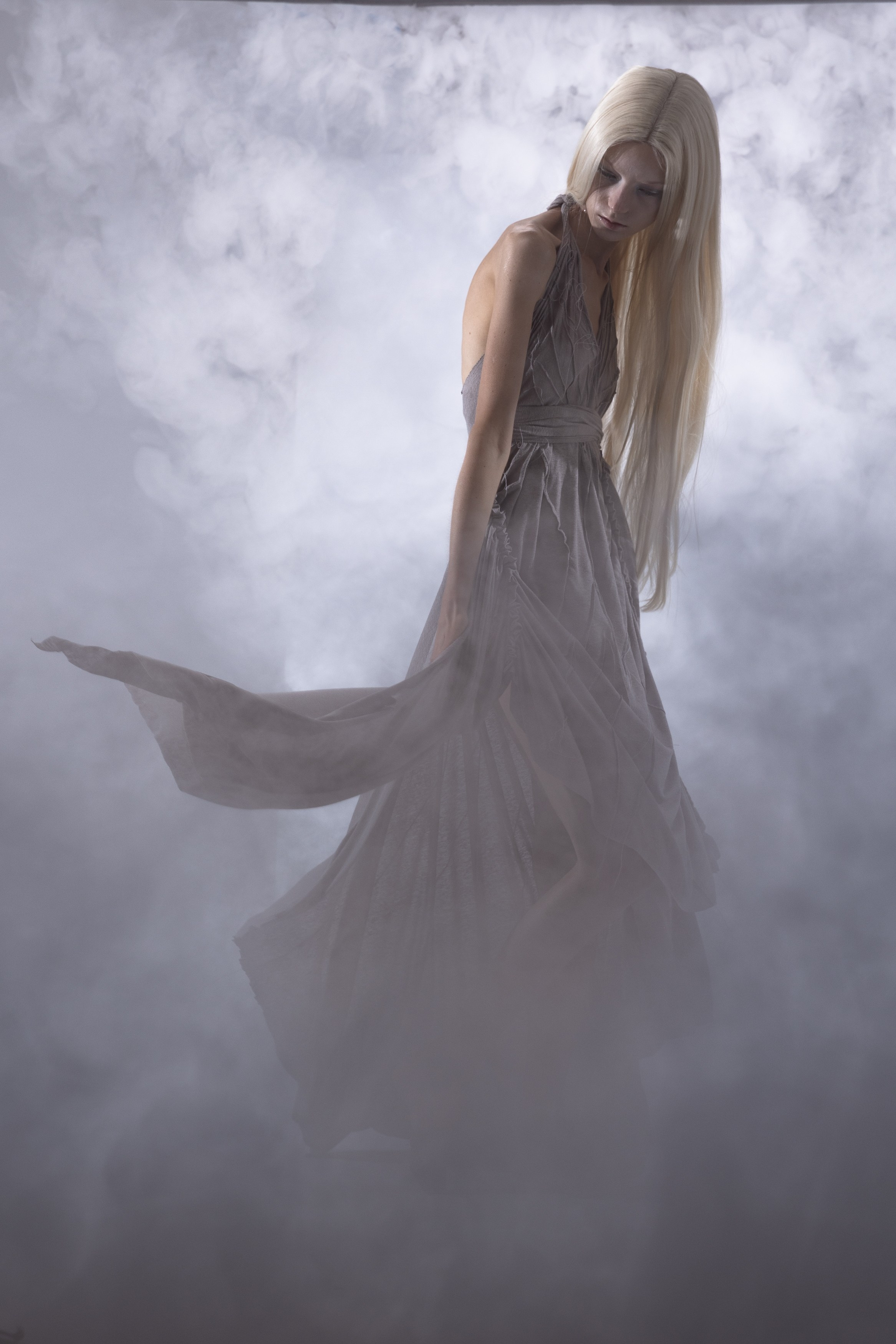 ART & FASHION. Контент фотограф в Москве Ник Фрост