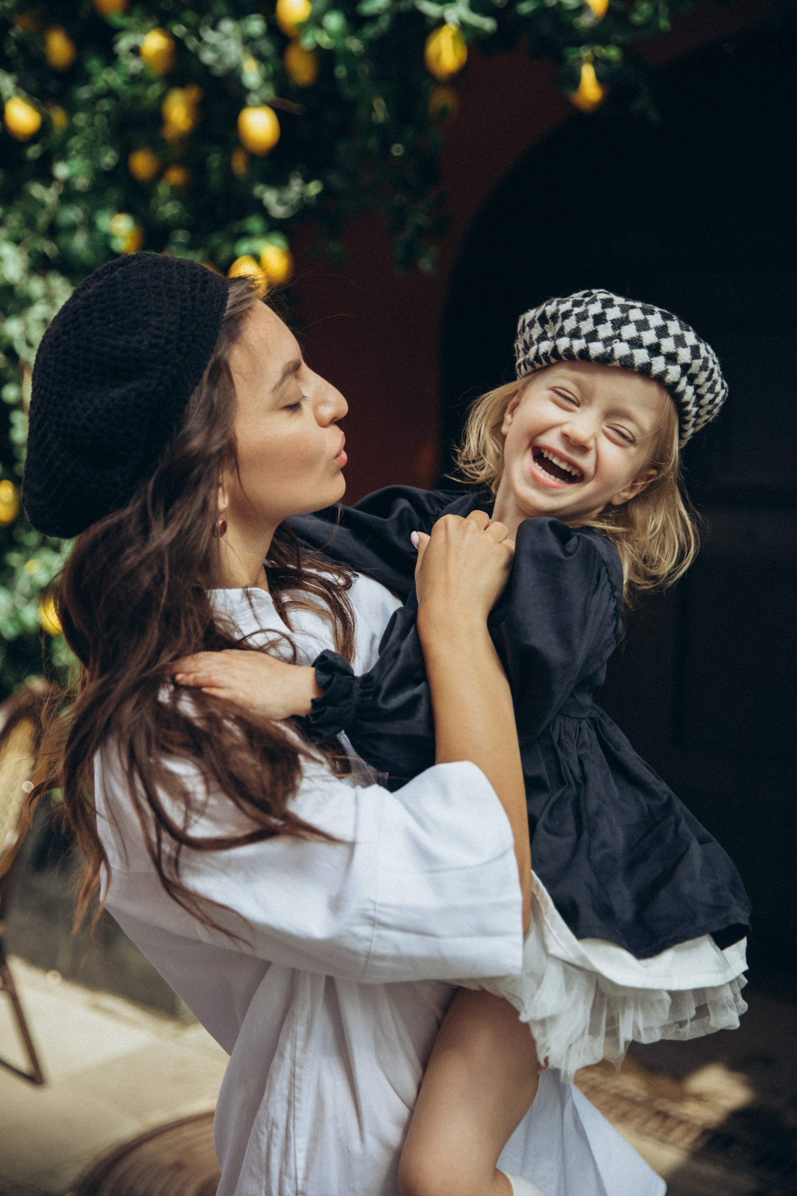 Юля и Саша. Семейный фотограф Москва