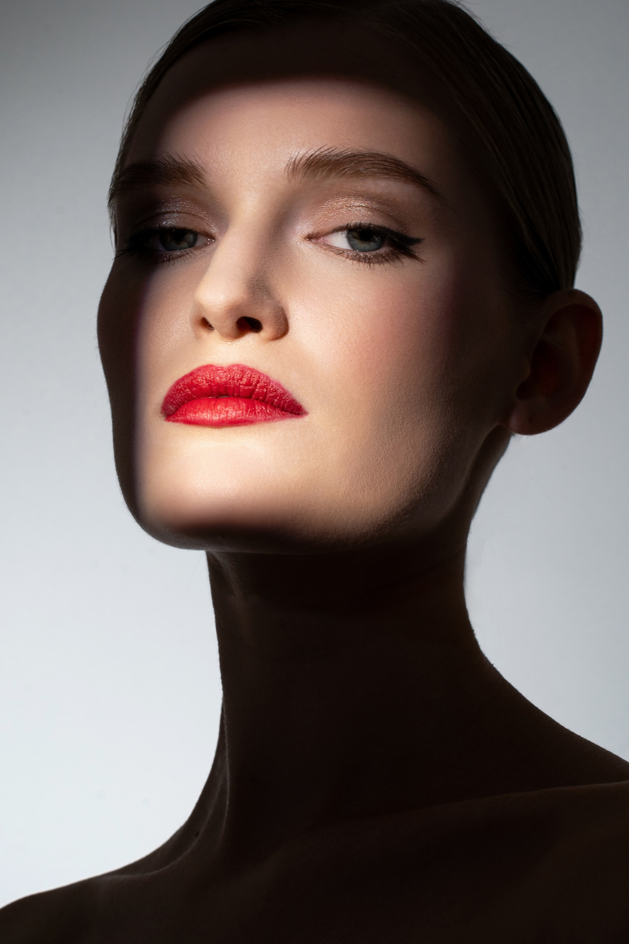 Бьюти «Акценты». Фотосессии в Москве. Фотограф Анна Михайлова