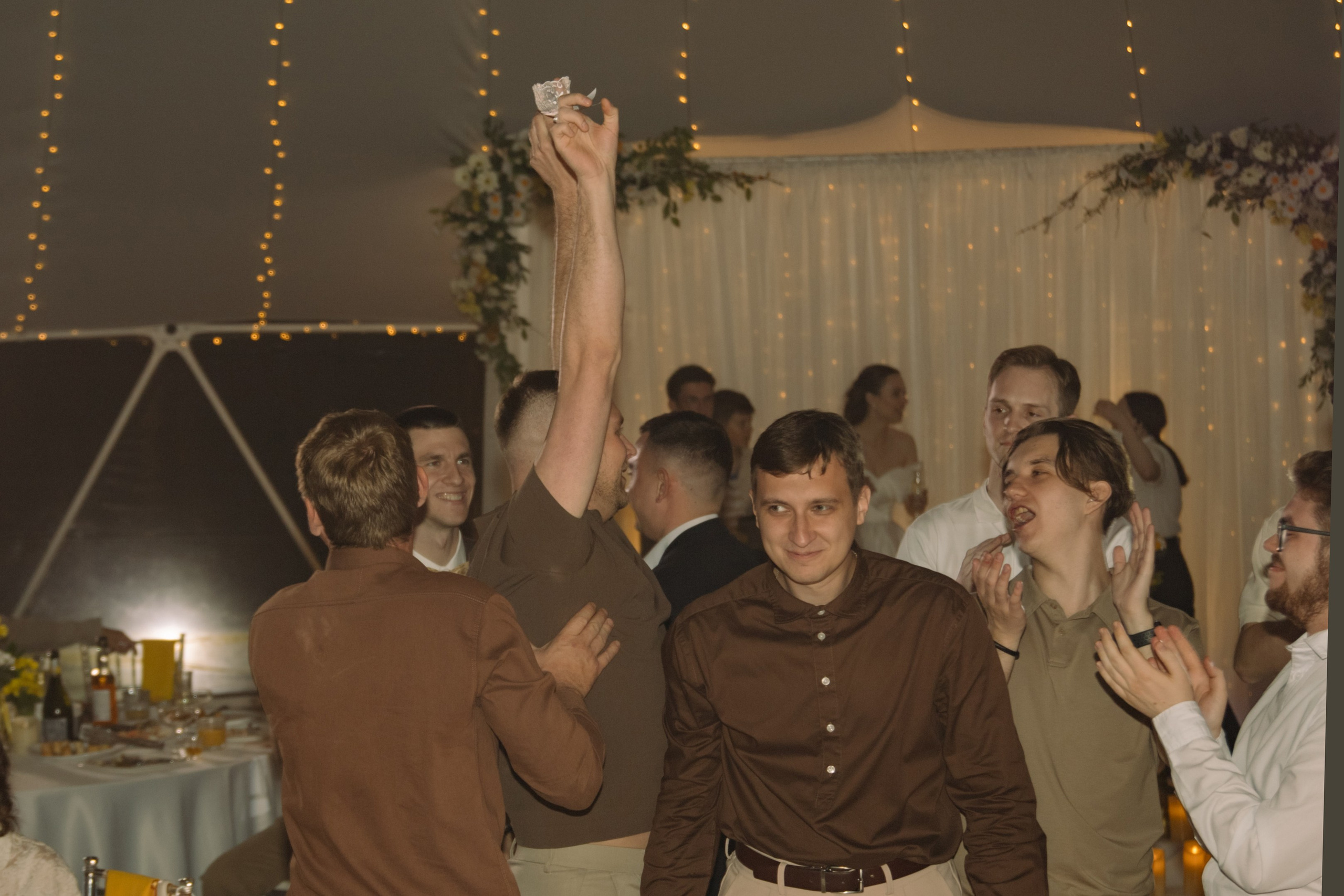 Артур & Диана | Банкет. Фотограф во Владивостоке Парамонова Елена