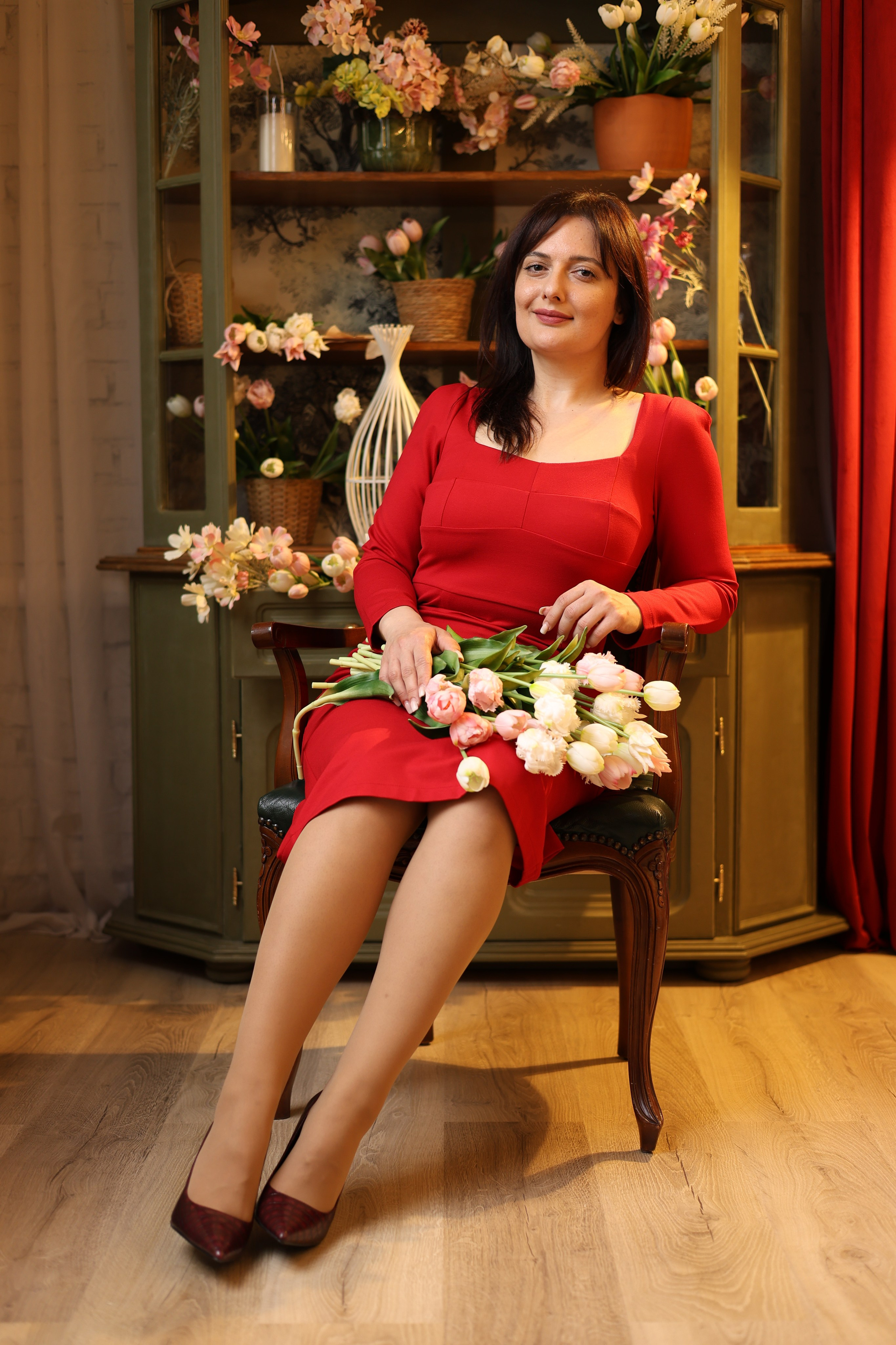 Саида. Виктория Чернова Фотограф