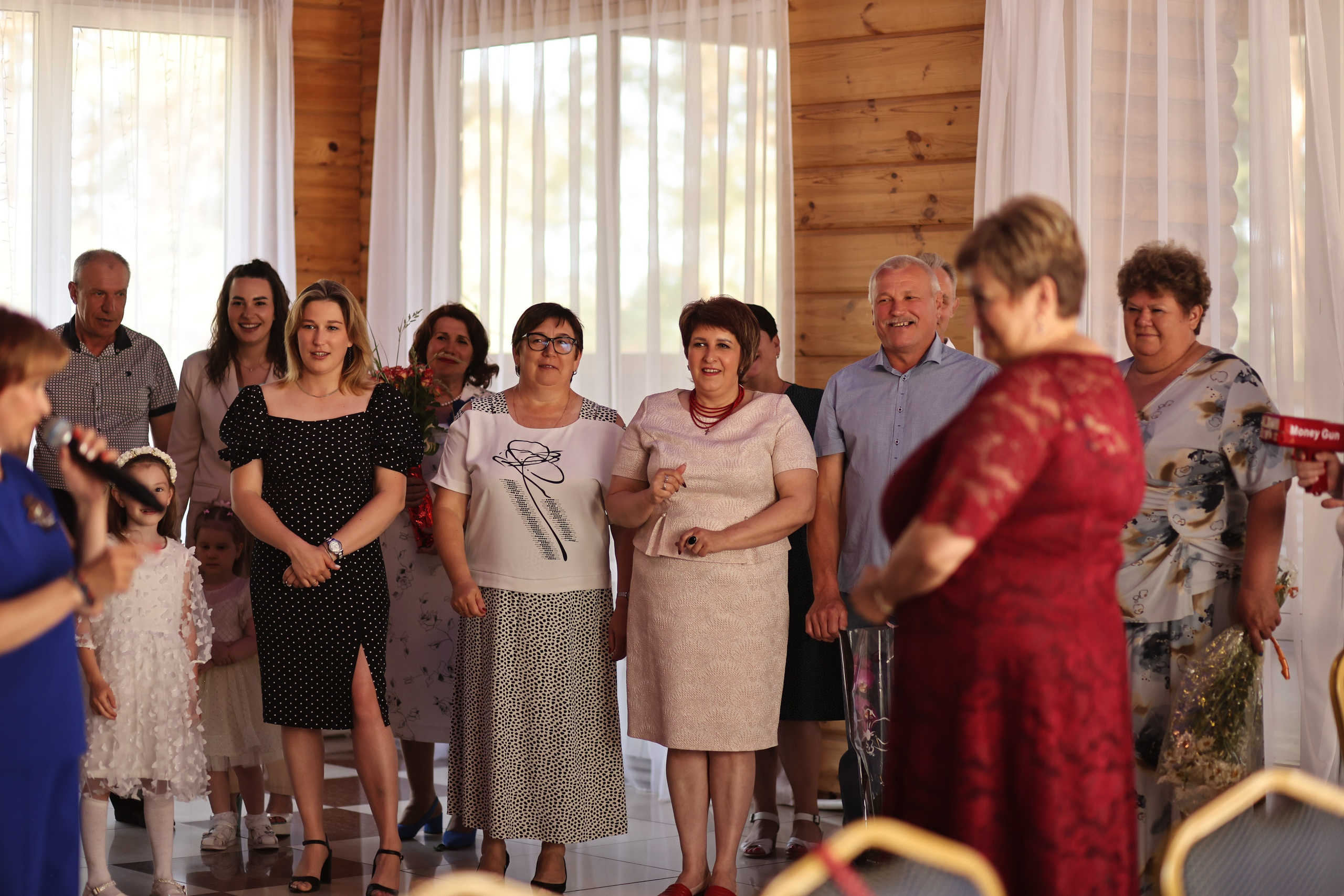 Юбилей Елена. Семейный фотограф в Вышнем Волочке — Ульяна Иванова | Фотосессии для всей семьи