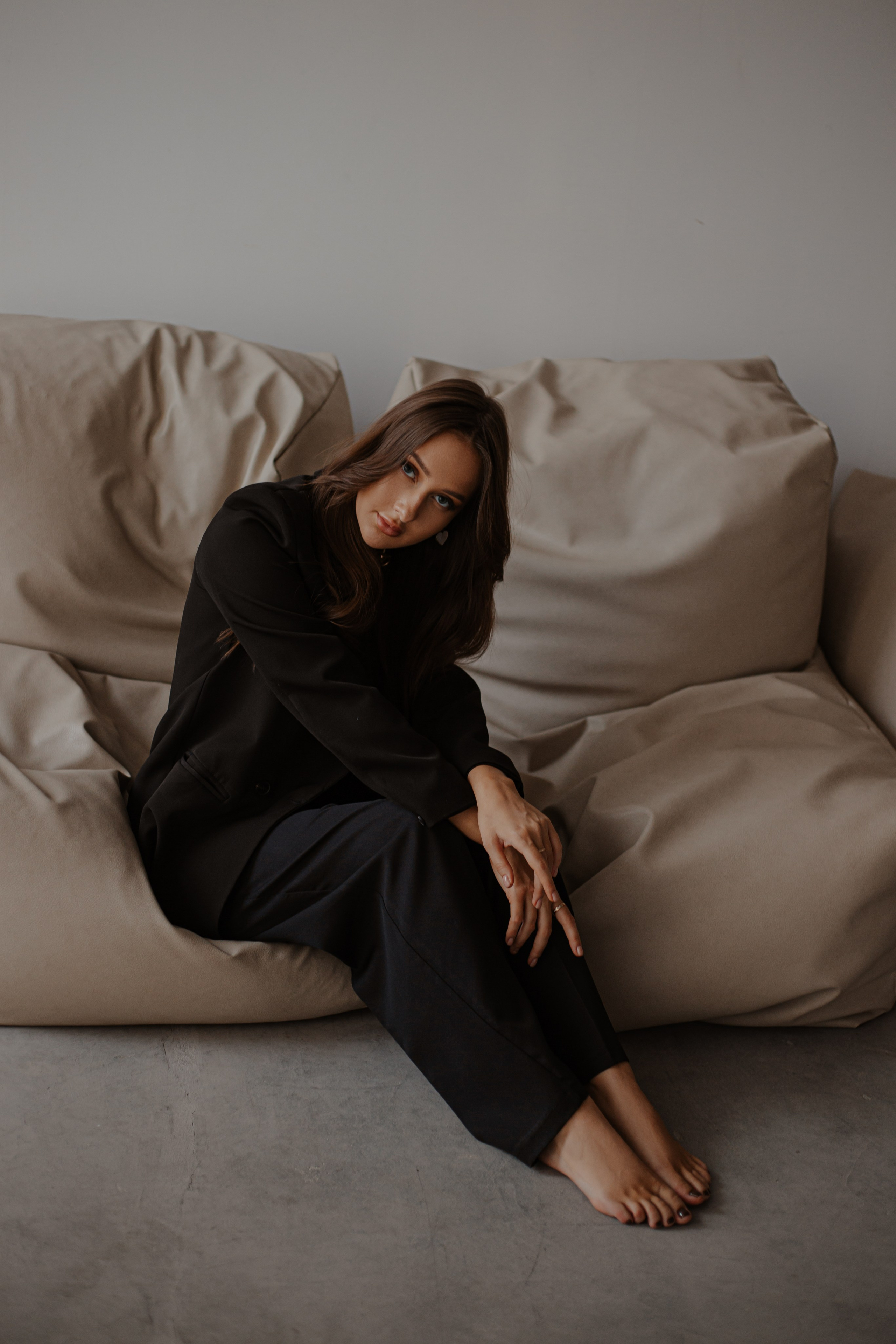 Ксюша. Коммерческий фотограф Дарья Горбачева