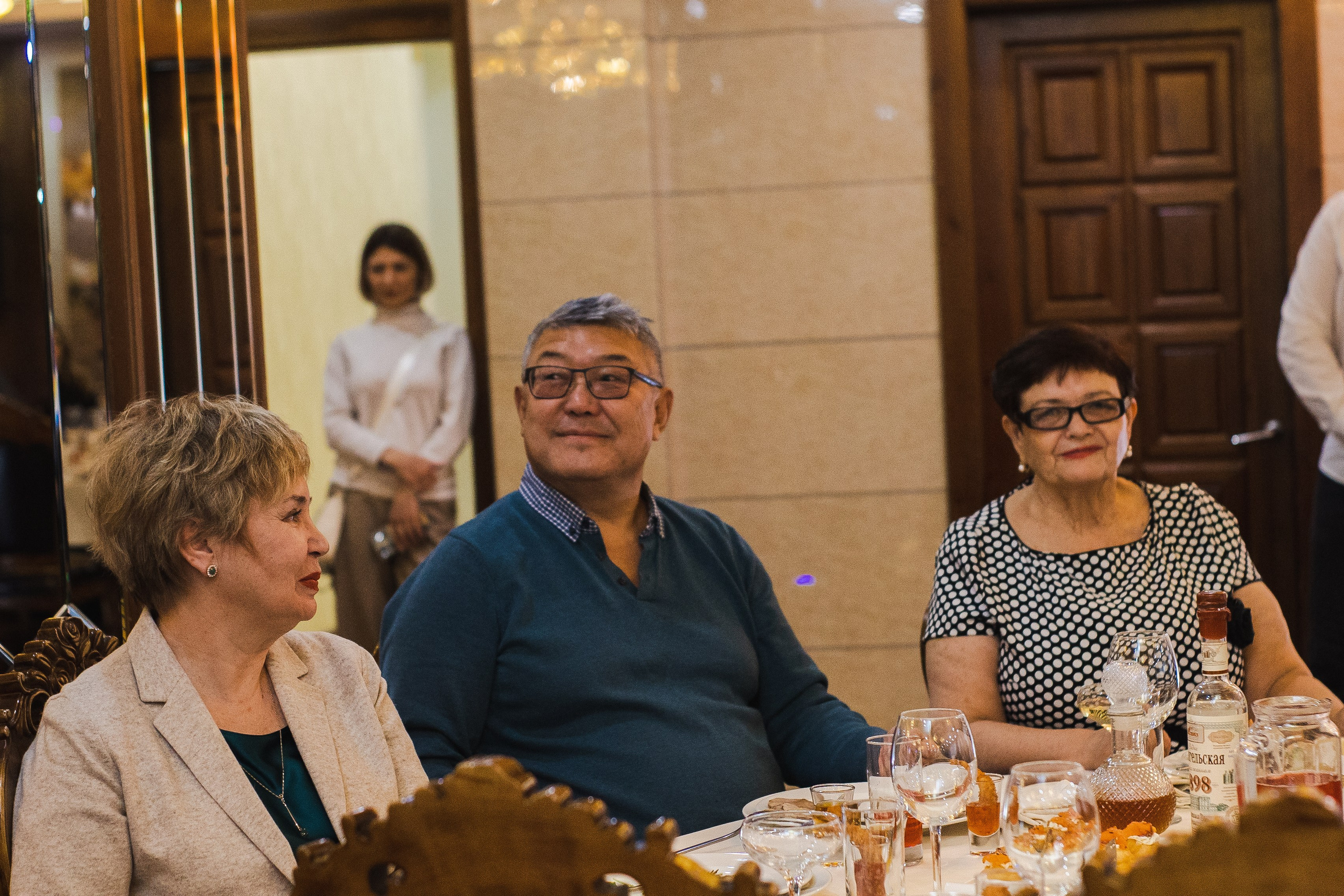 Юбилей. Фотограф в Иркутске