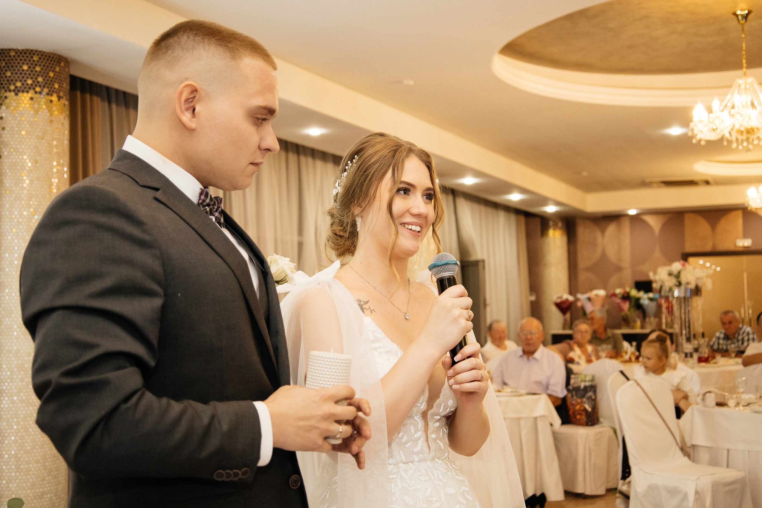 Свадьба полный день. Фотограф в Иркутске