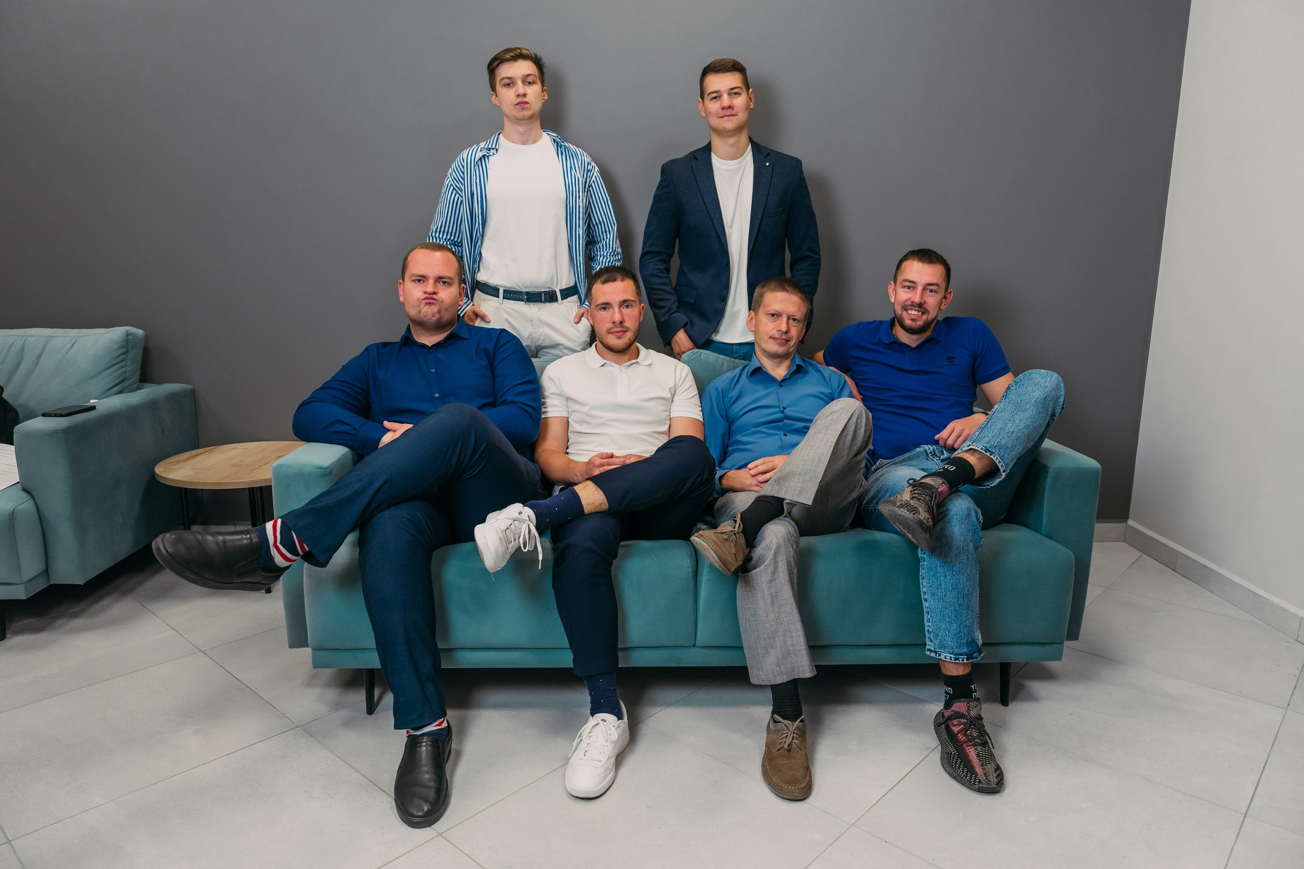 Центр компетенций по цифровизации строительной отрасли РФ. Портретный фотограф в Москве и Санкт-Петербурге Арина Чех