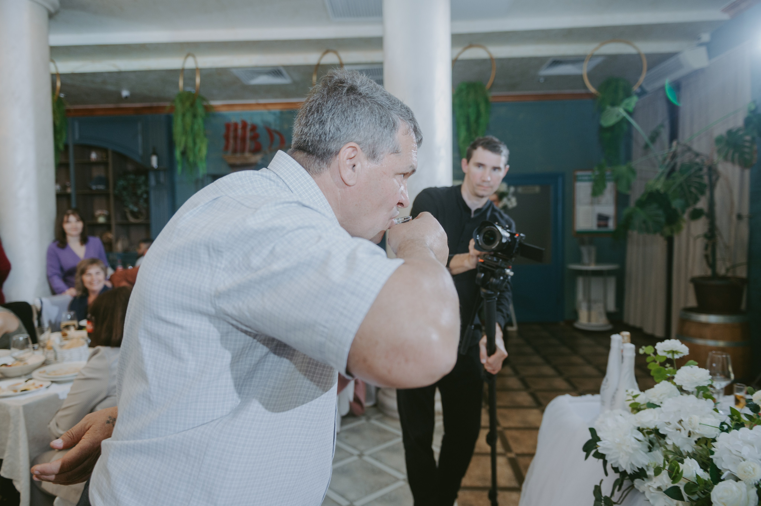 Роман & Вероника. Свадебный и семейный фотограф город Темрюк Фотостудия Темрюк