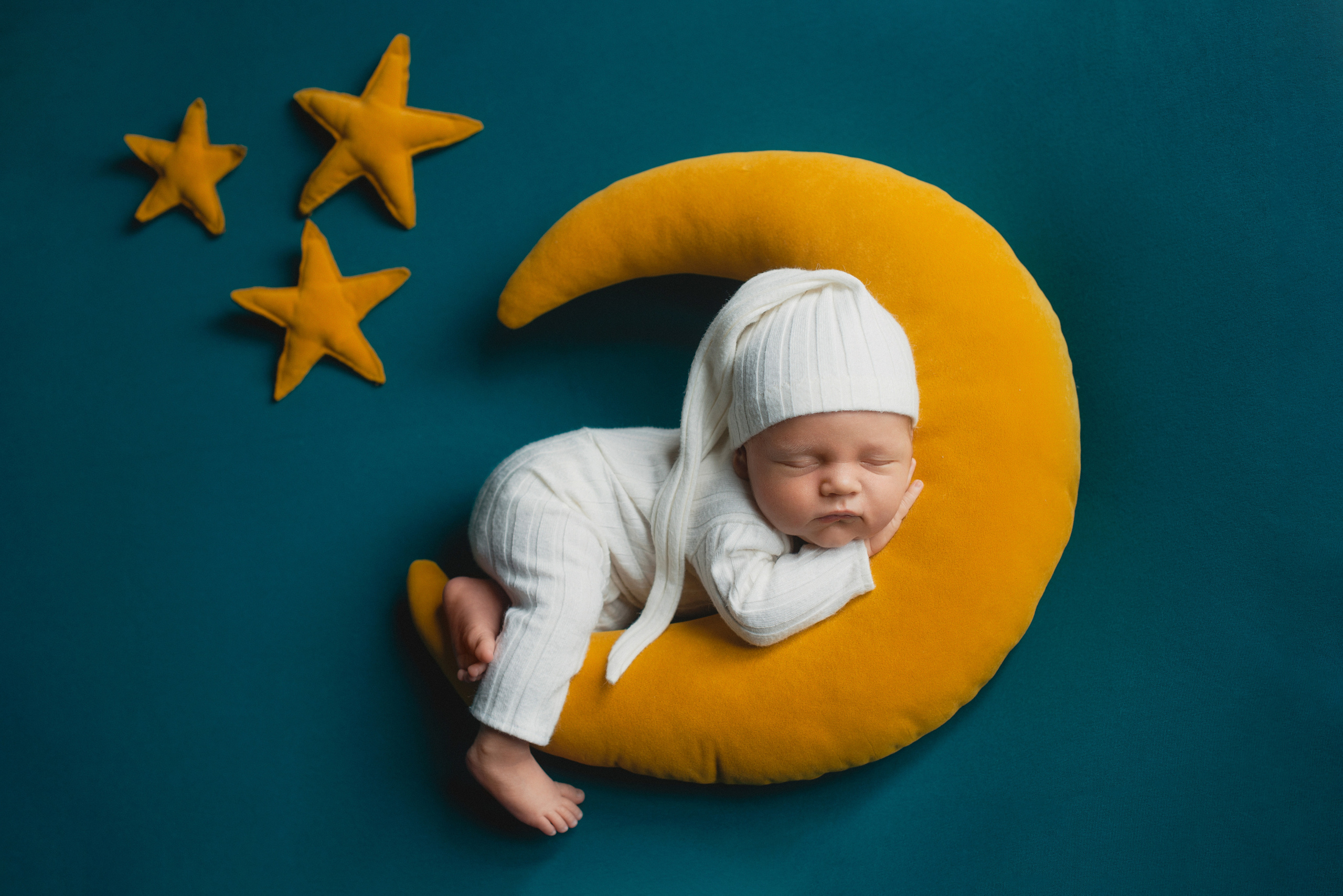 Фотосъемка новорожденного. Фотограф беременности, новорожденных и детей до года в Челябинске Волк