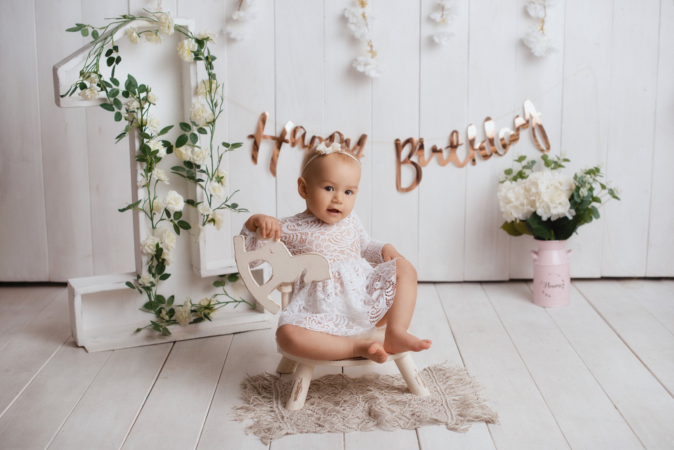 Детская фотосъемка. Фотограф беременности, новорожденных и детей до года в Челябинске Волк