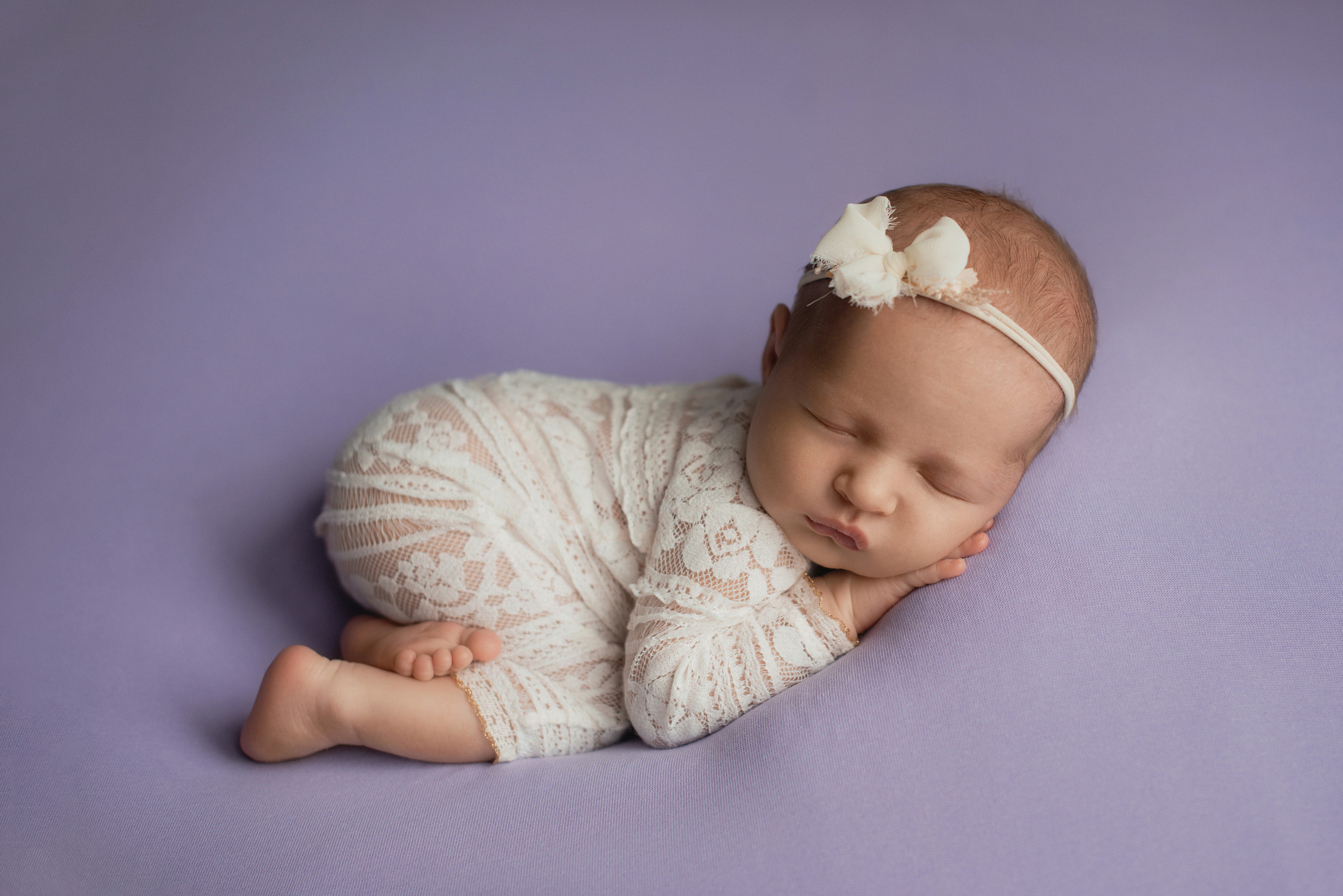 Фотосъемка новорожденного. Фотограф беременности, новорожденных и детей до года в Челябинске Волк