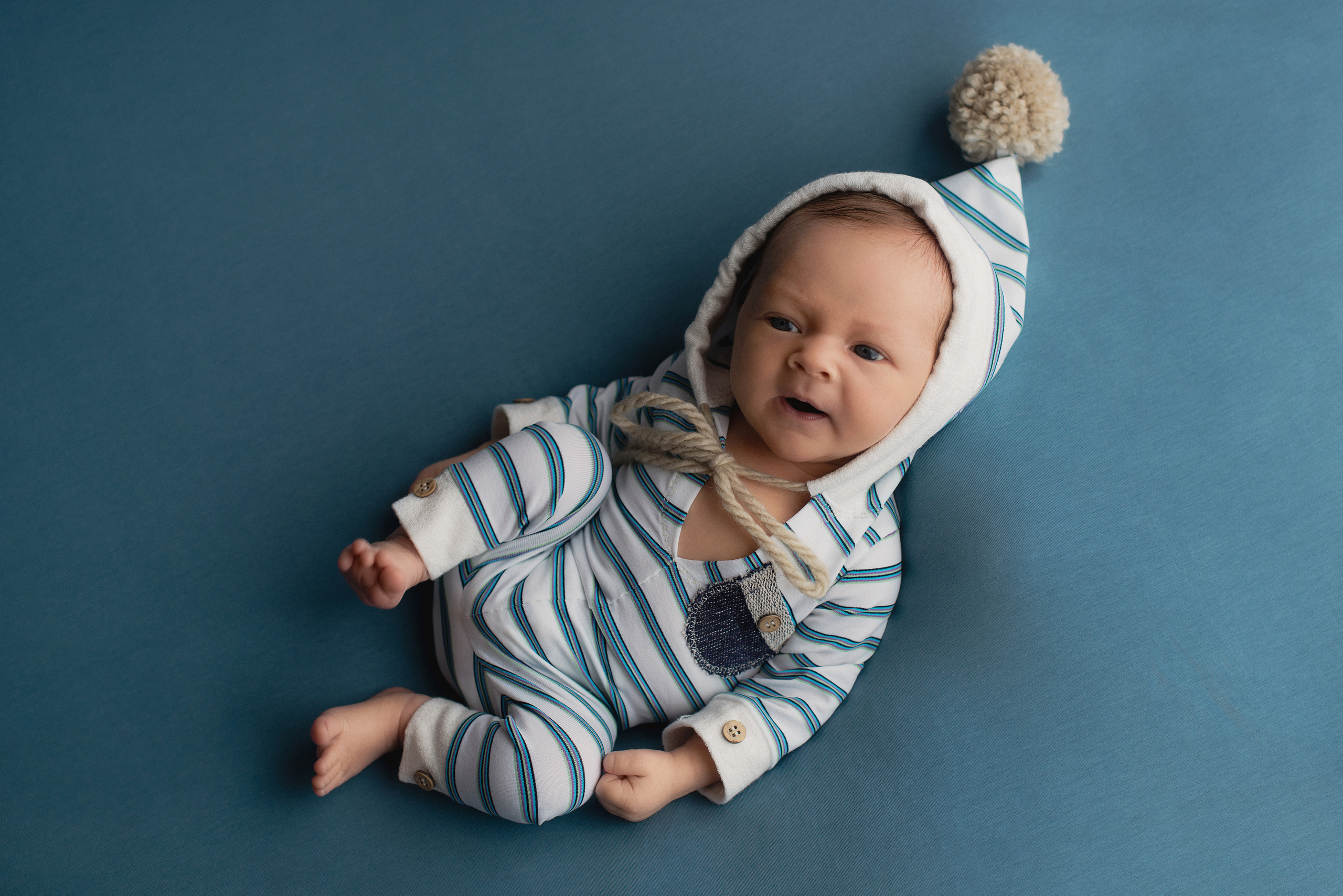 Фотосъемка новорожденного. Фотограф беременности, новорожденных и детей до года в Челябинске Волк