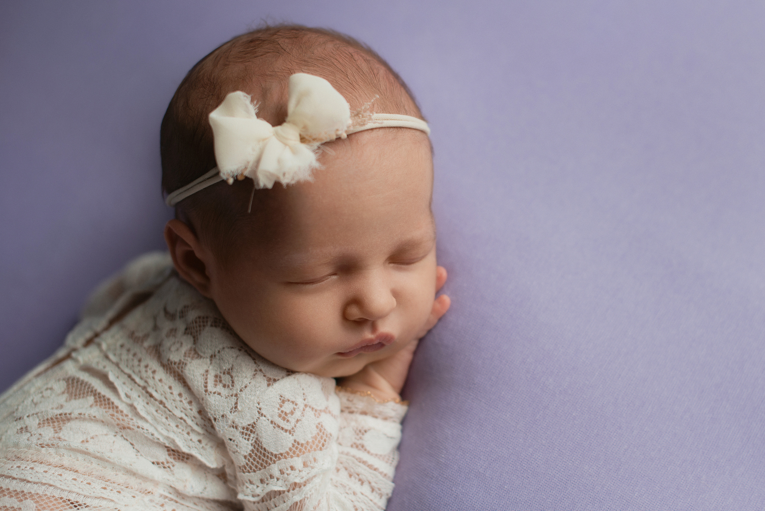 Фотосъемка новорожденного. Фотограф беременности, новорожденных и детей до года в Челябинске Волк