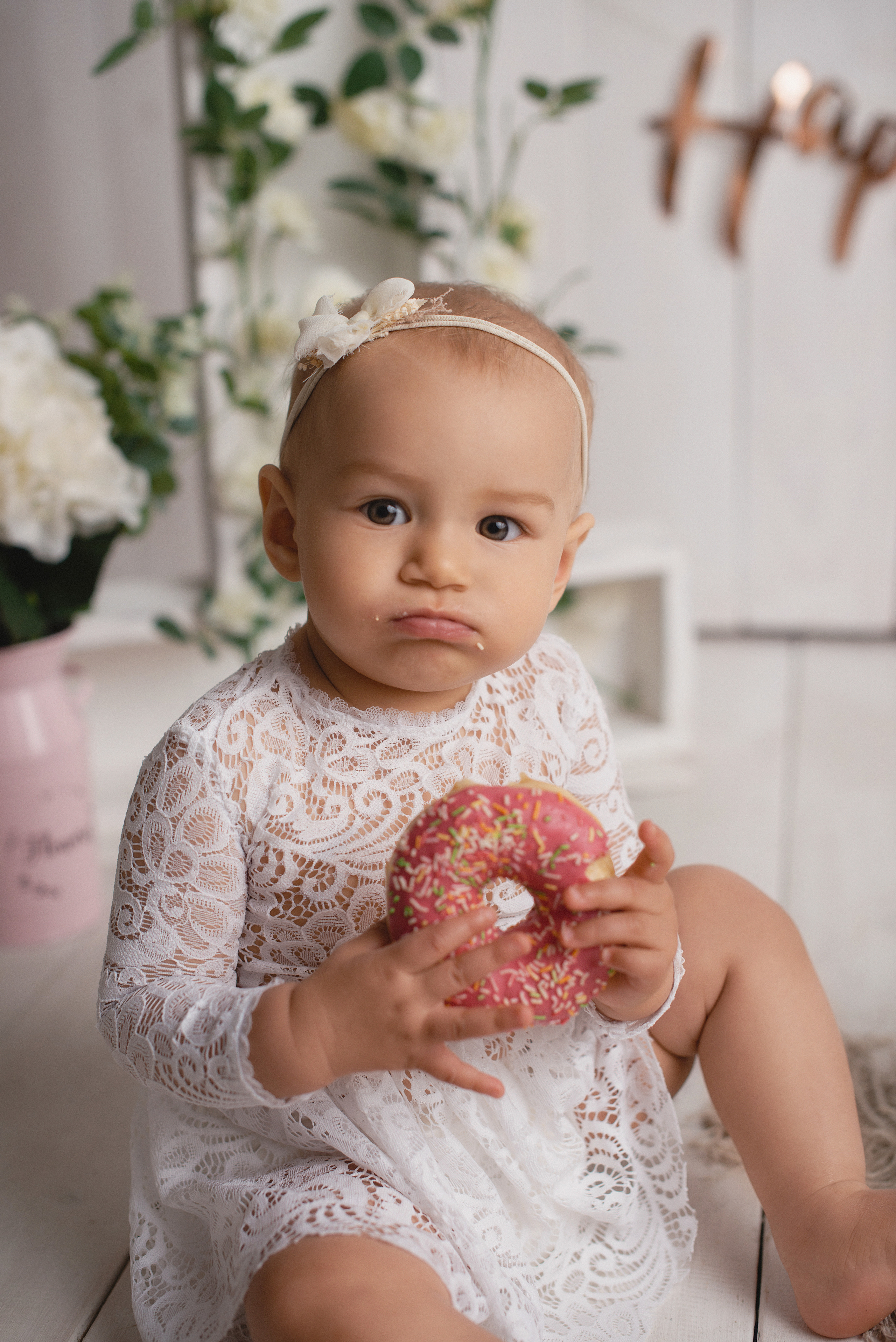 Детская фотосъемка. Фотограф беременности, новорожденных и детей до года в Челябинске Волк
