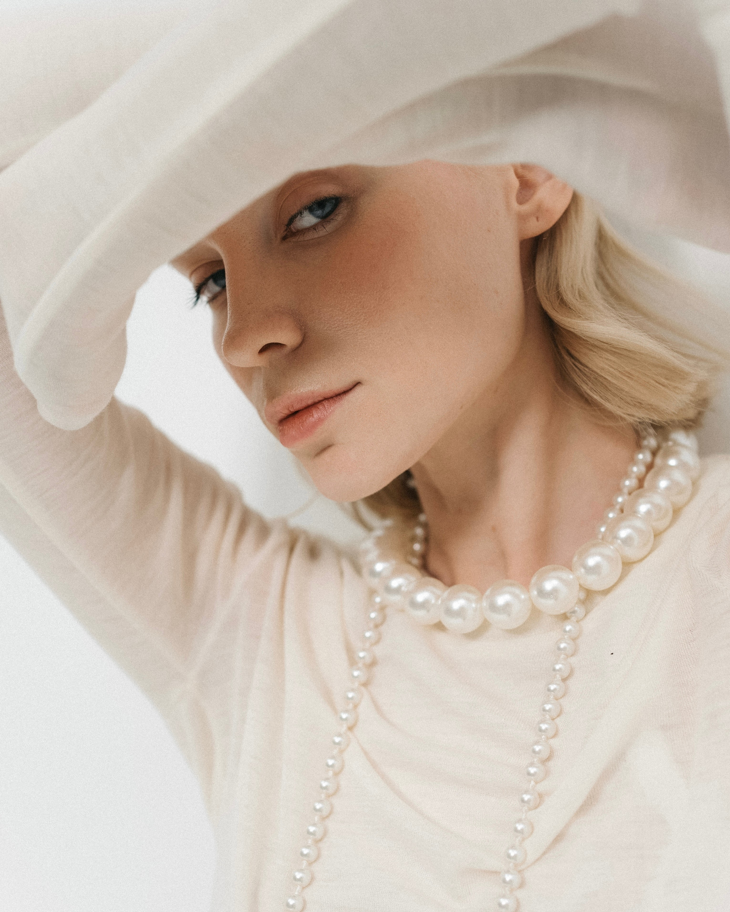 Stylized shoots. Фотограф Дарья Селезнева г. Москва