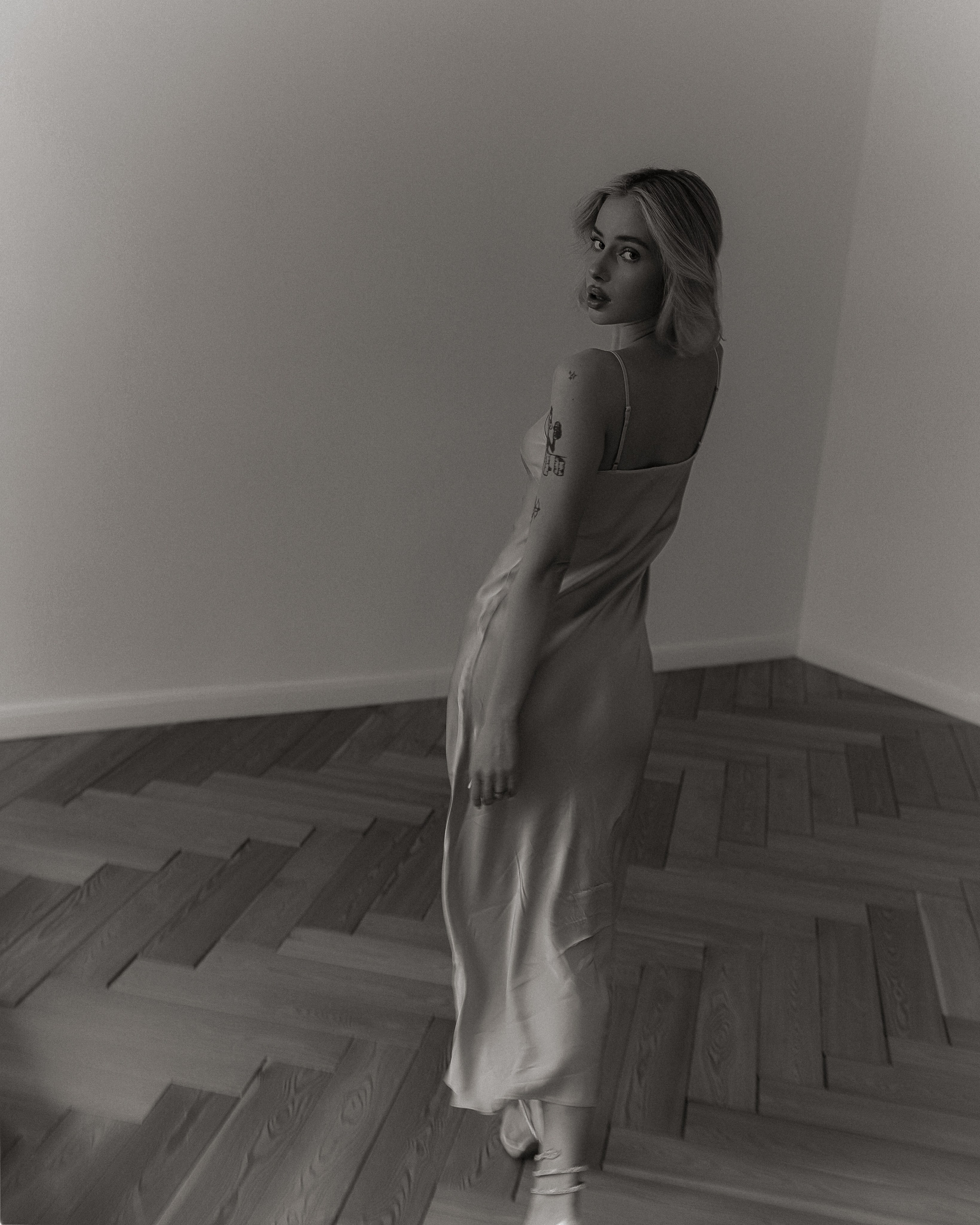 Ксения. DARYA.BELKINA