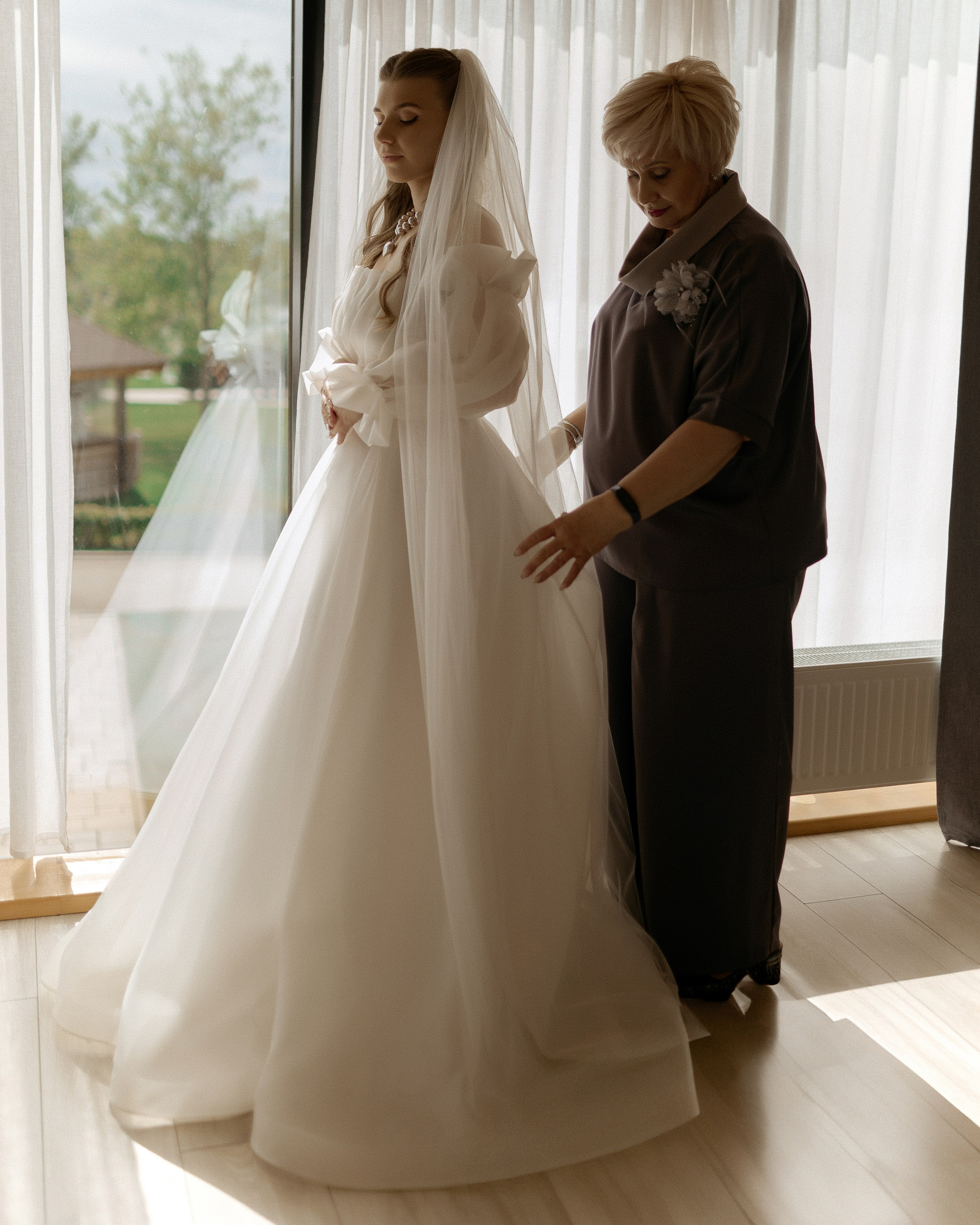 Владислав и Елизавета. DARYA.BELKINA