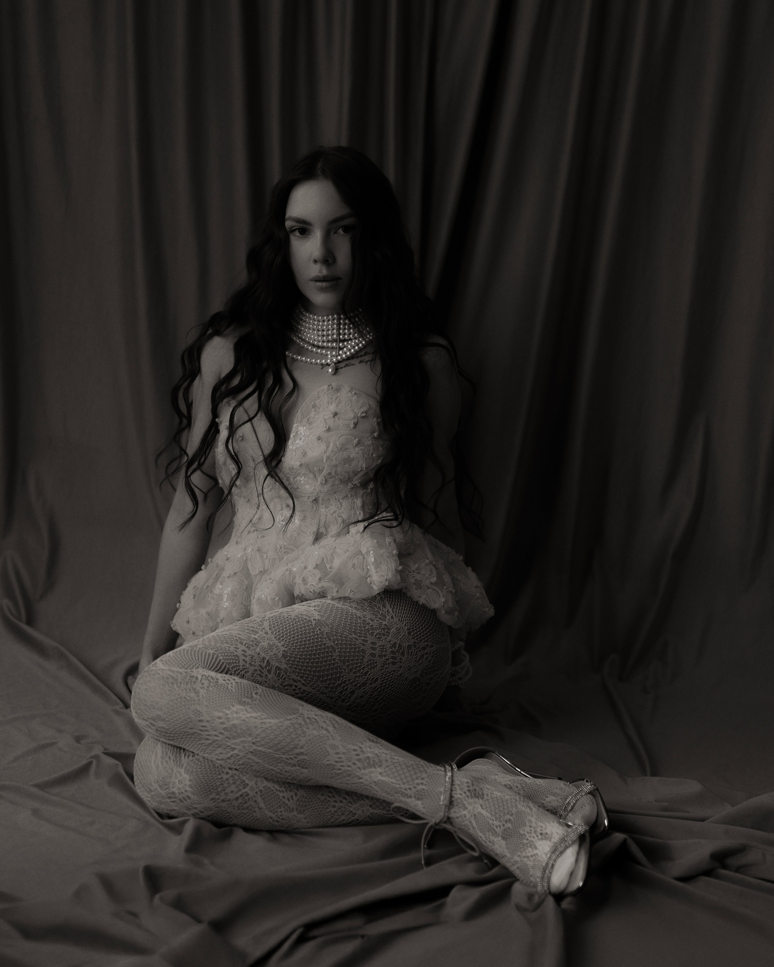 Регина. DARYA.BELKINA