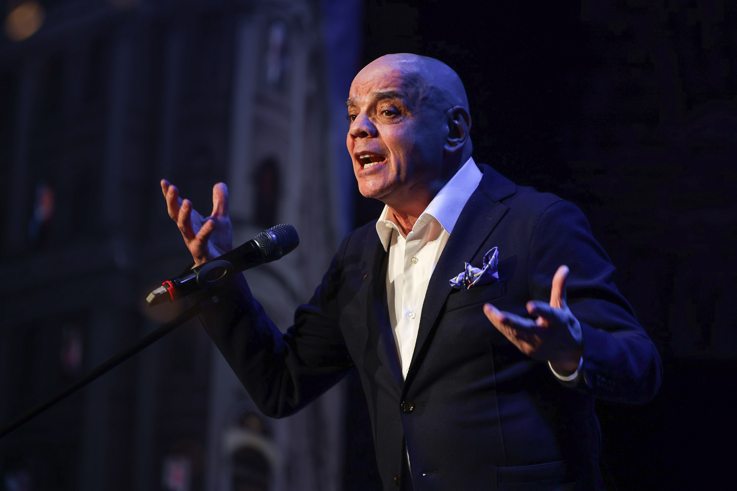 Актеры. Reportage, architectural, fine art photographer Lena Melnikova in Moscow