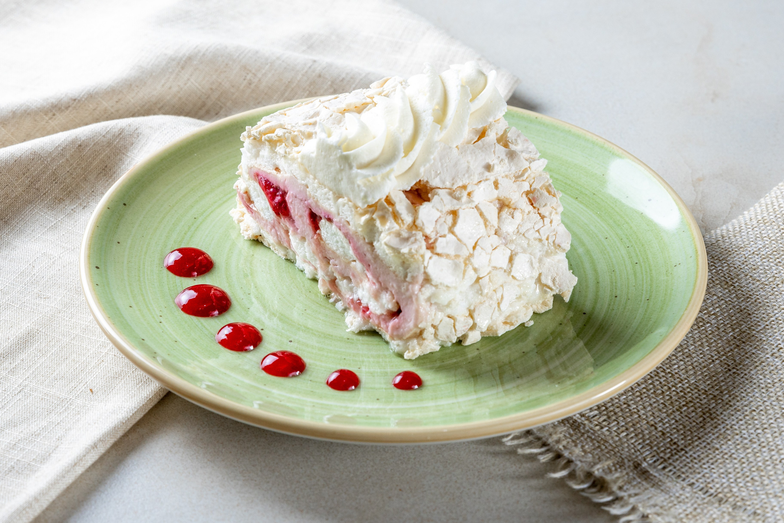 Фуд-съёмка. Главная