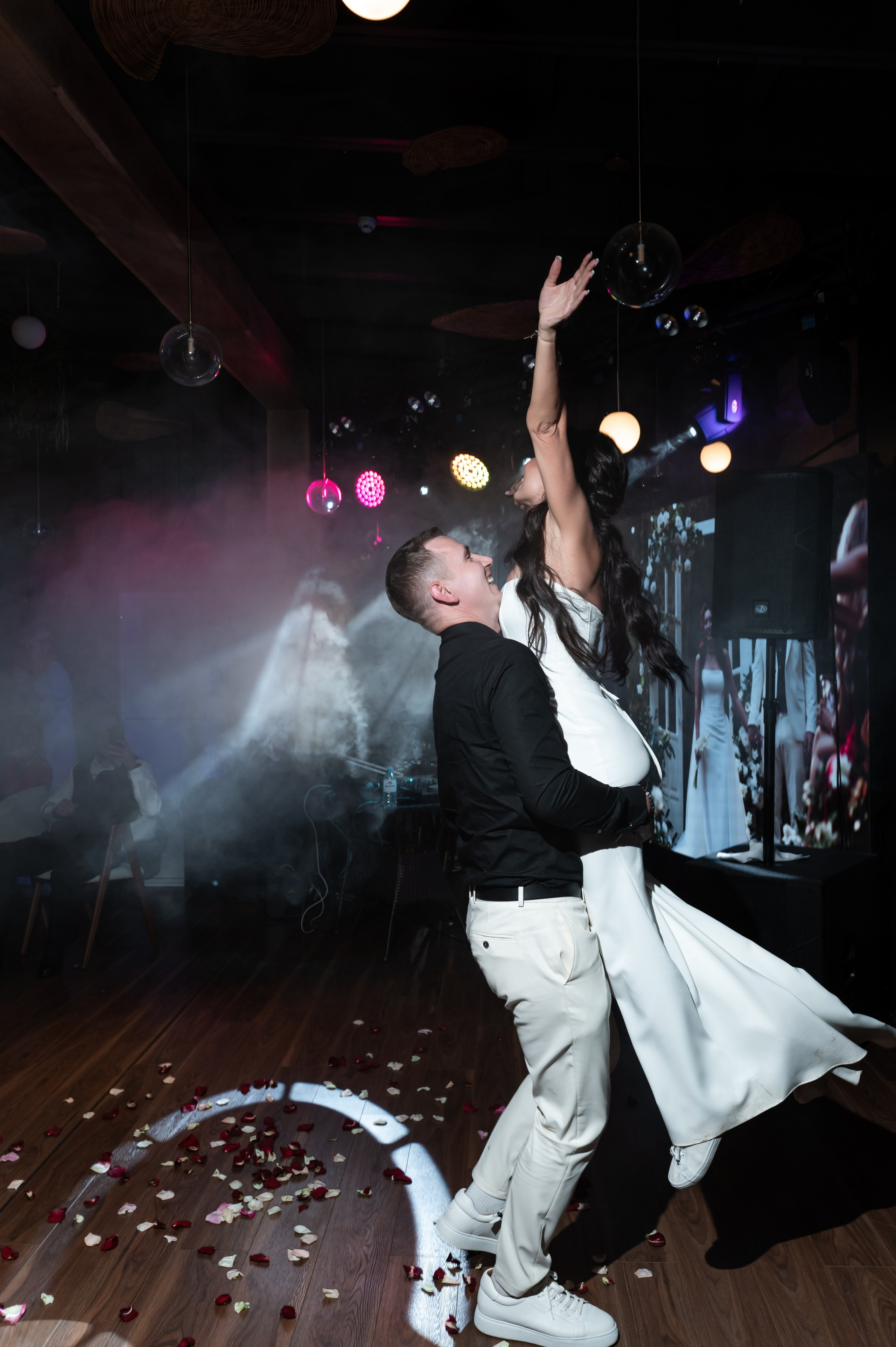 Банкет. Фотограф Палий Ульяна