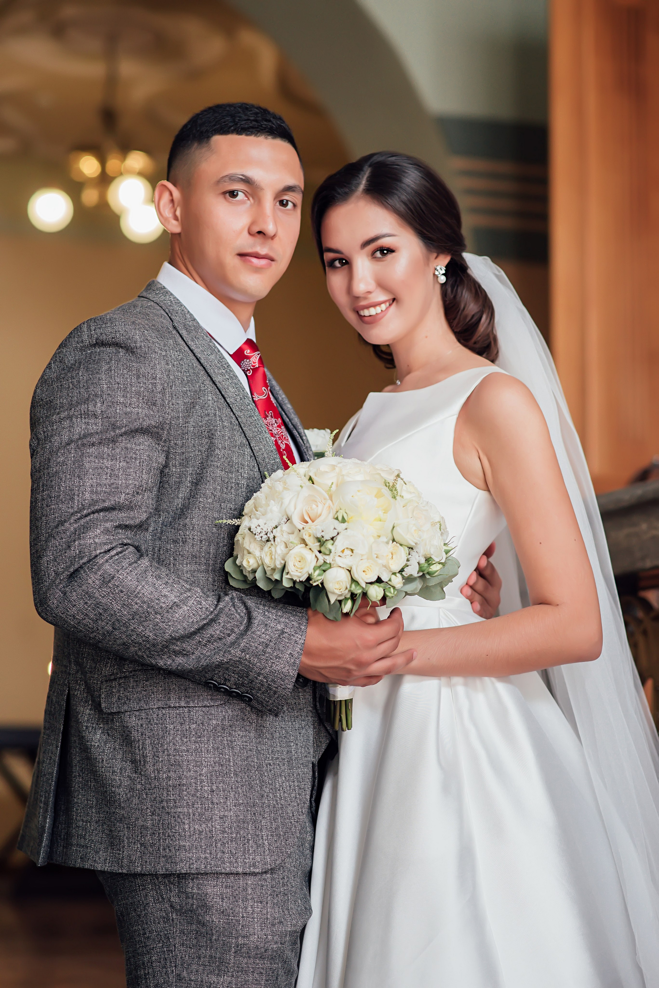 Modern Wedding. Свадебный фотограф в Самаре Анна Гладунова