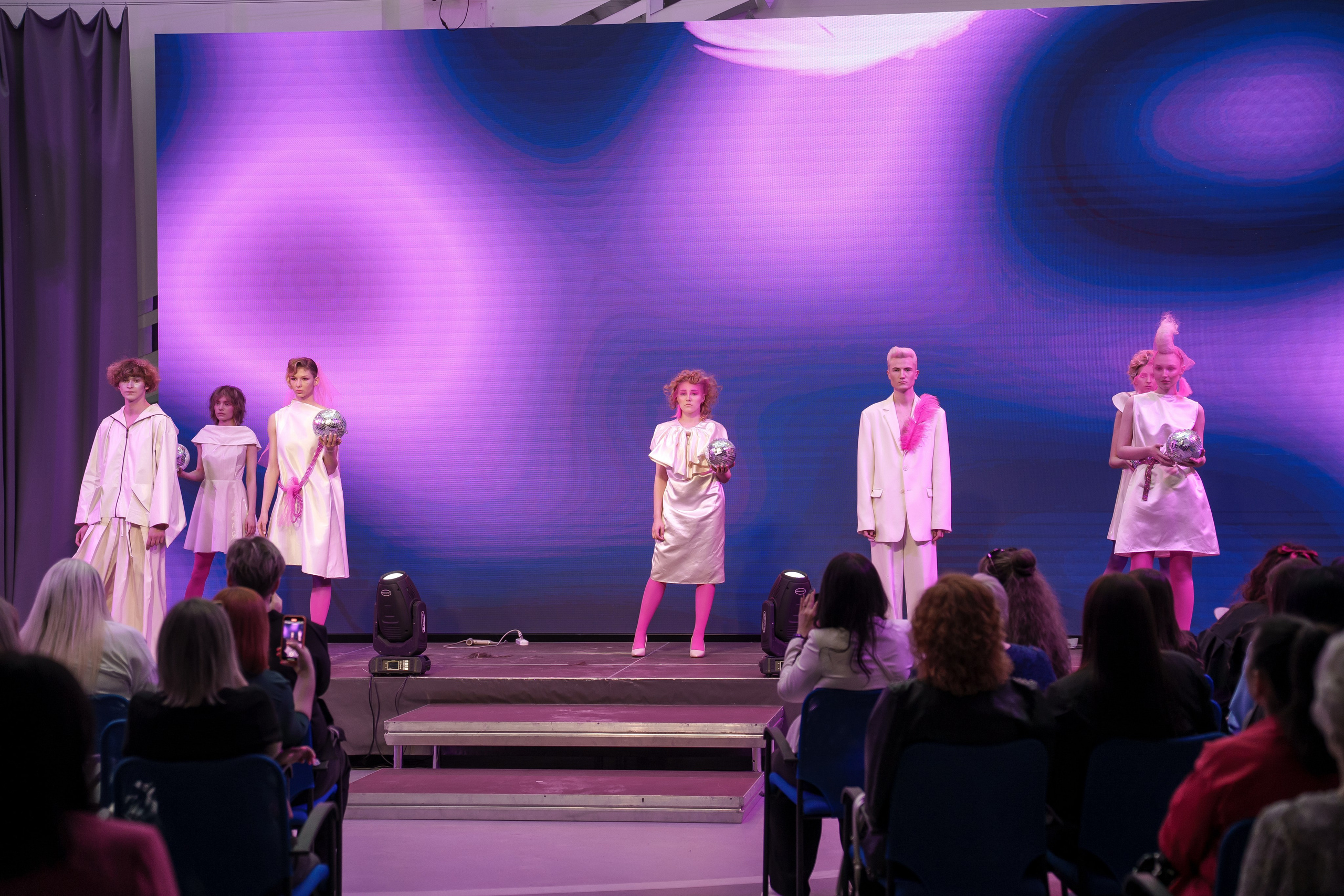 Estel Цивилизация 2025. Vladislav Blinov photographer