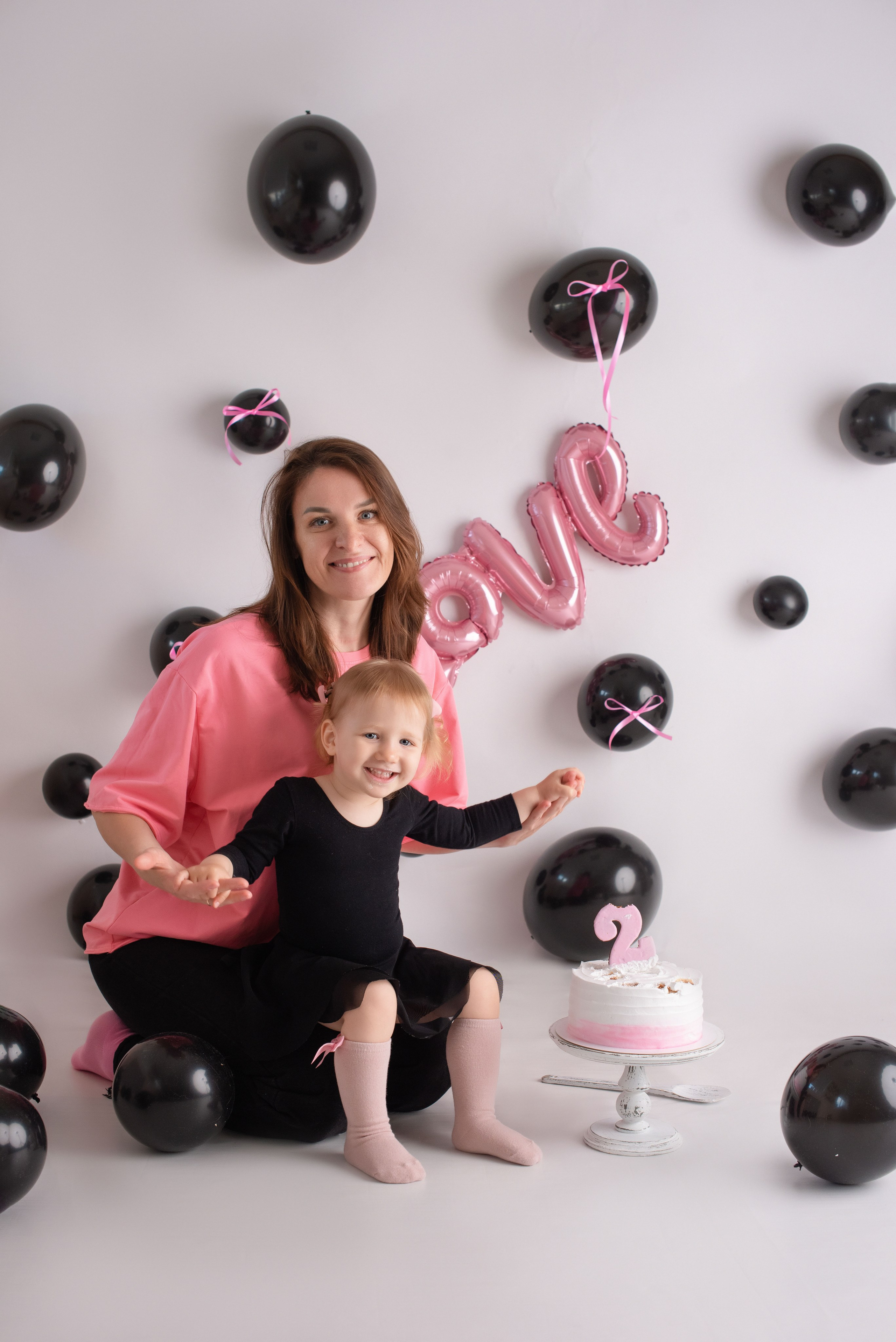 Дети 2-3-4 года. Фотограф Новорожденных во Владивостоке Ольга Галаницкая