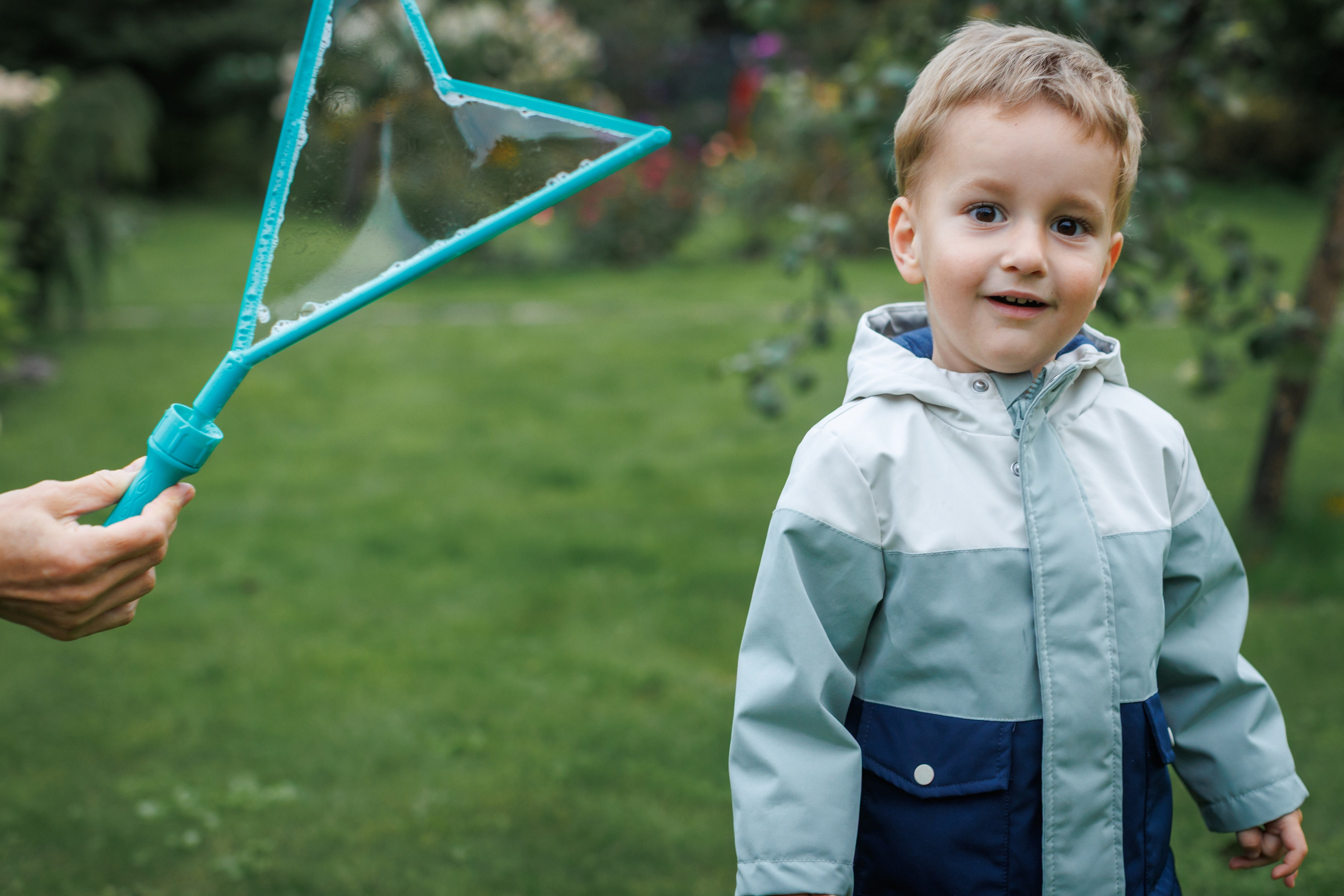Однажды на даче. Детский и семейный фотограф Мария Киселёва. Москва