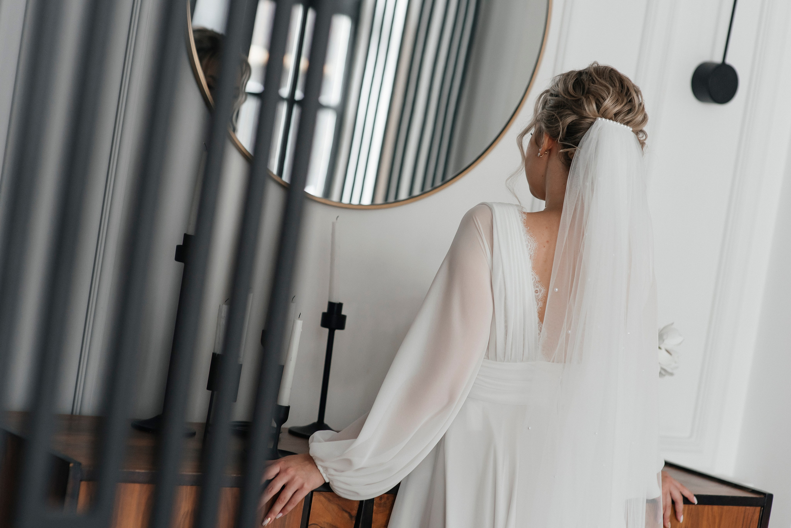 Elizaveta & Oleg. Свадебный и семейный фотограф | Екатерина Вяткина