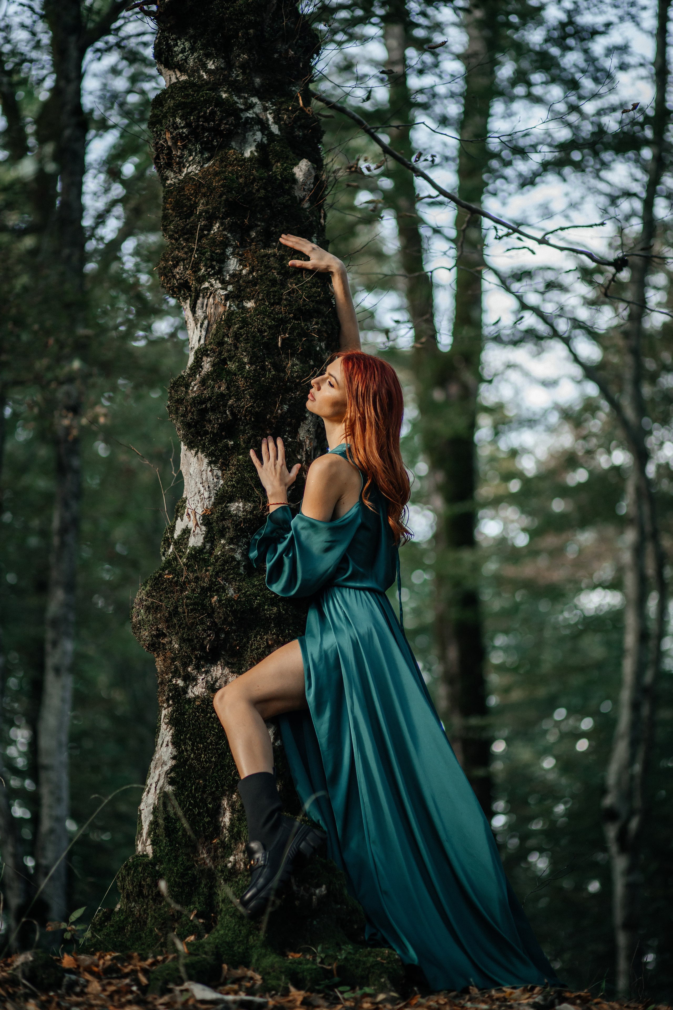 Анжелика. Фотограф в Адлере и  Сочи Ирина Москалева