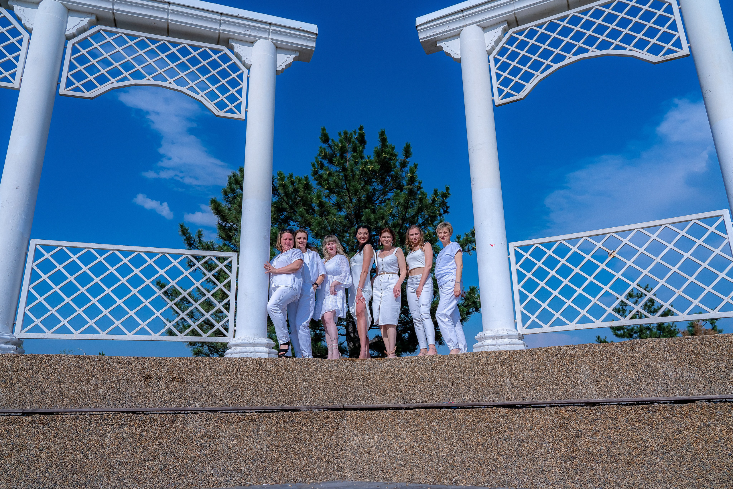 ДР Тусовка. Max Matvich and Victoria Basova are professionals in their field