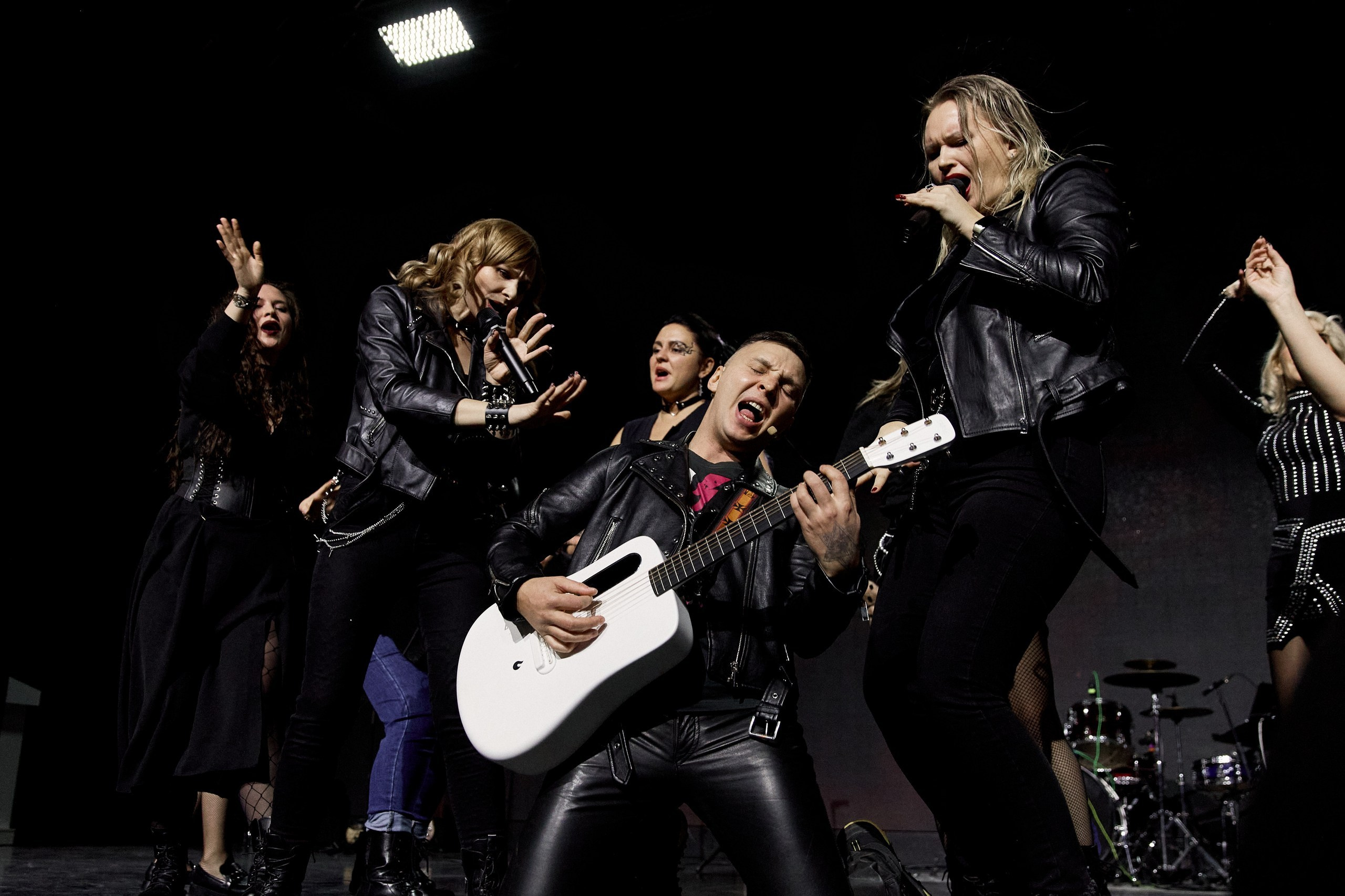 Посмотреть серию. Свадебный и семейный фотограф в Красноярске Тряпчев Павел