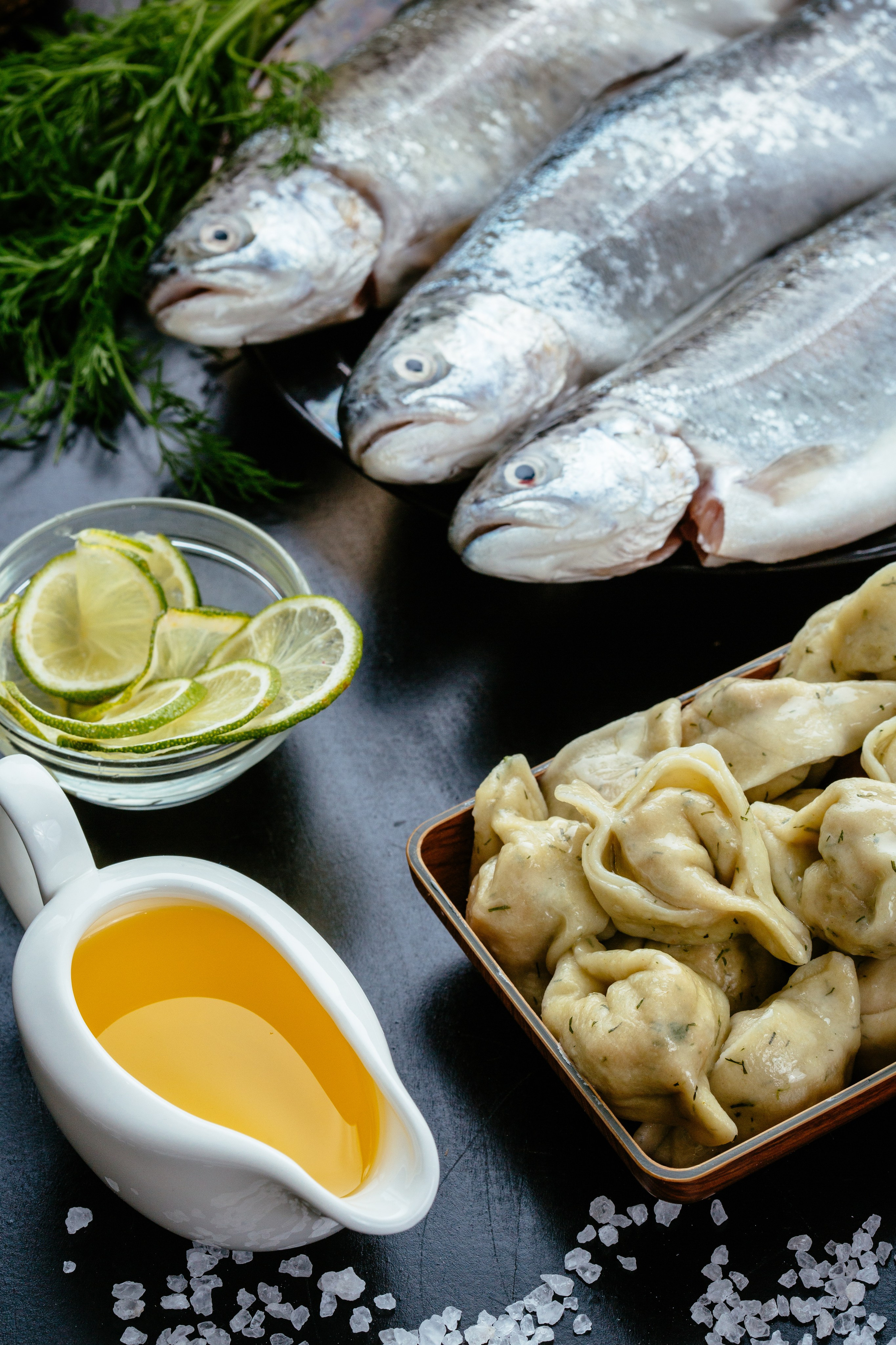 ПЕЛЬМЕНИ. Фотограф в Петрозаводске Игорь Герасименко