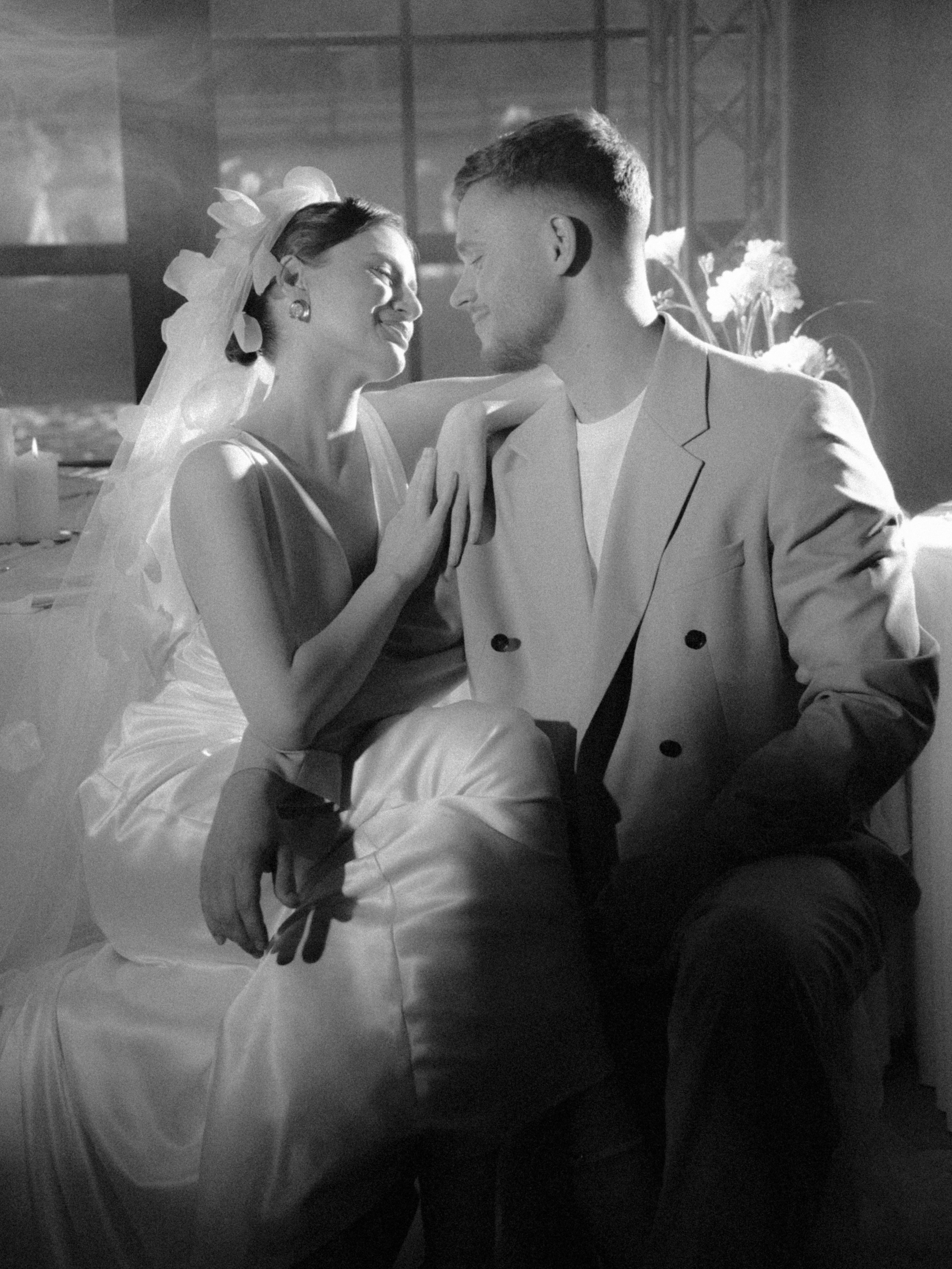 Ignat & Darya. Фотограф Александра Карих