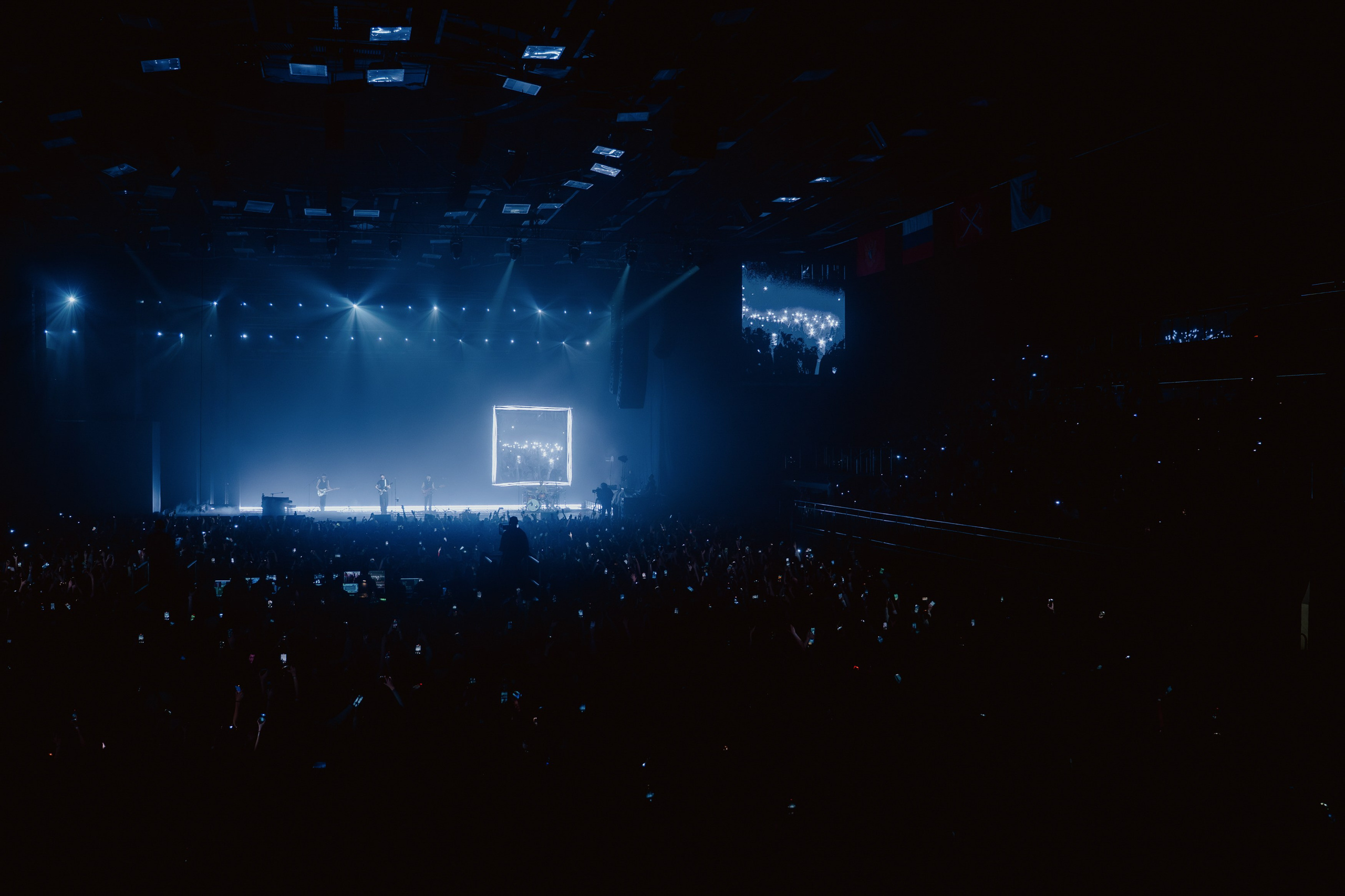 ZOLOTO. Портретный и репортажный фотограф в Санкт-Петербурге Максим Пашков