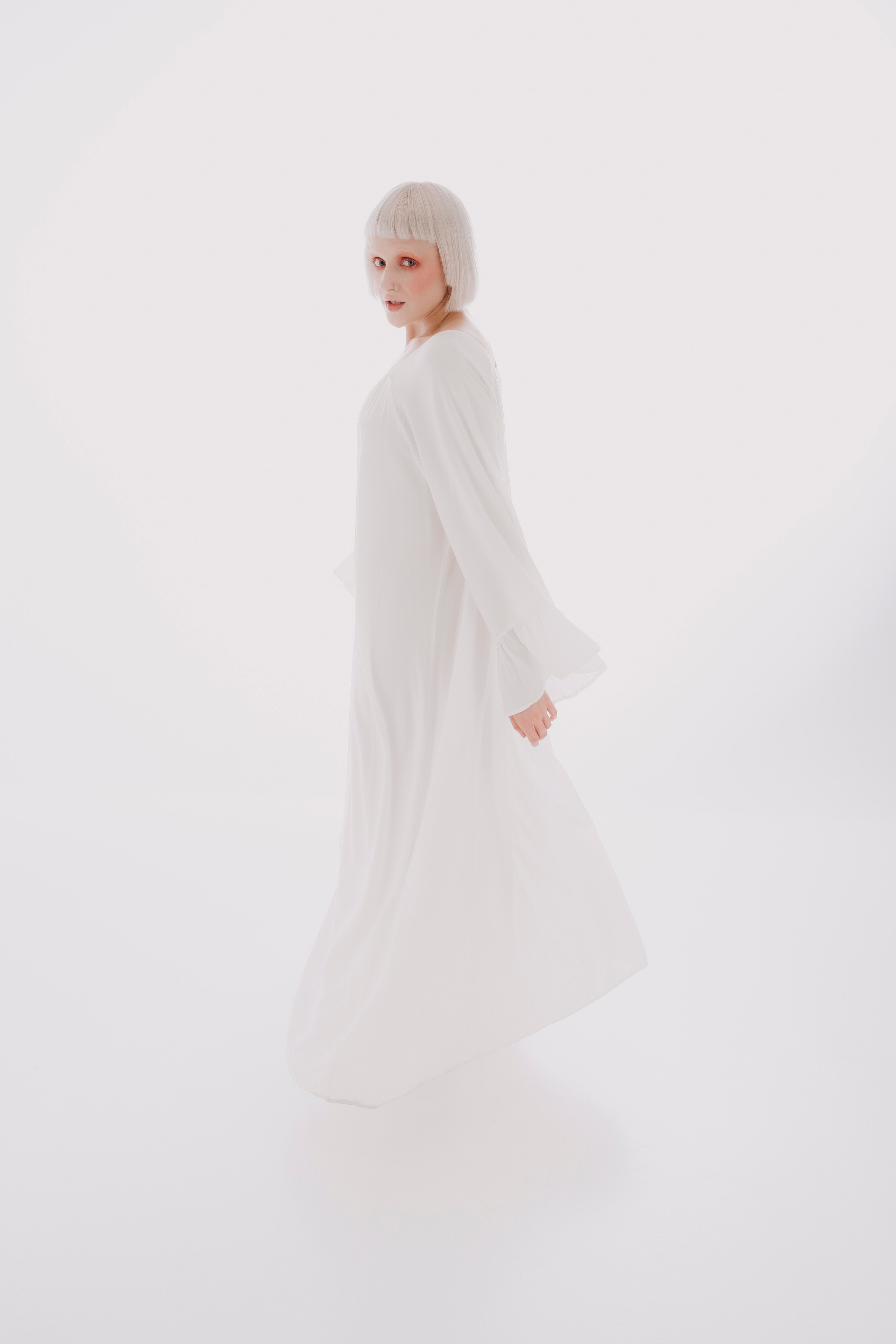 Дарья. Портретный и репортажный фотограф в Санкт-Петербурге Максим Пашков