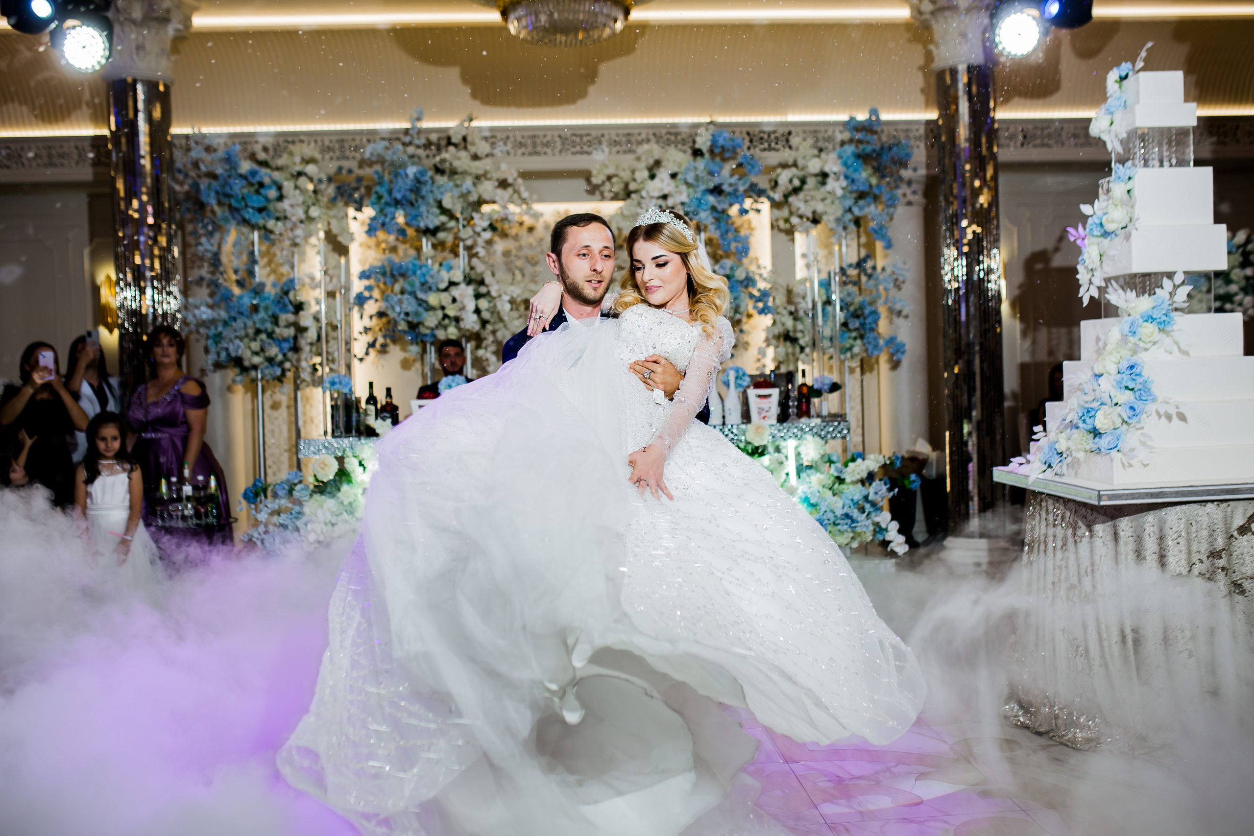 KAREN & DIANA. Свадебный и семейный фотограф в Сочи Анастасия Мальцева